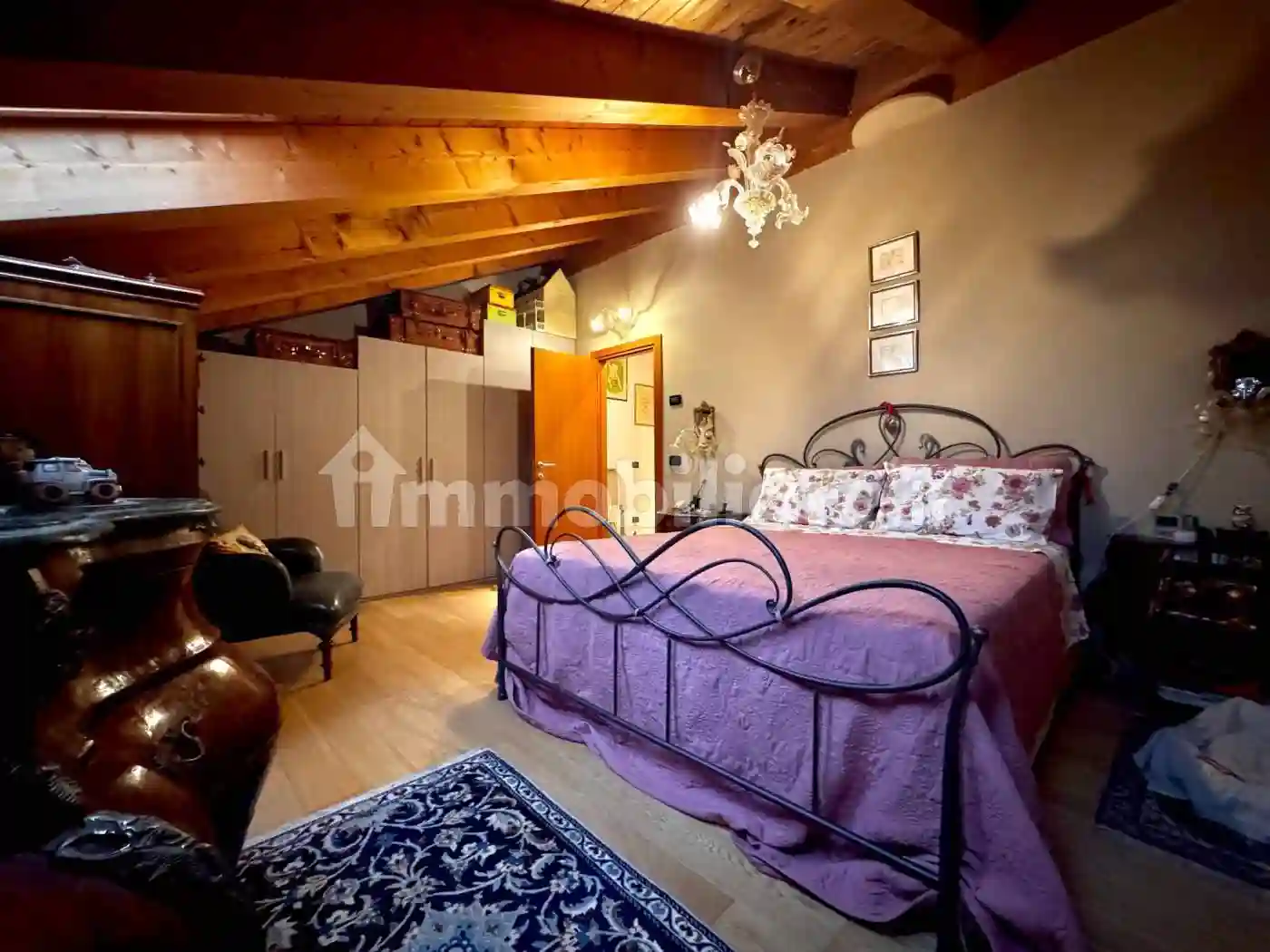 Villetta a schiera - foto 5