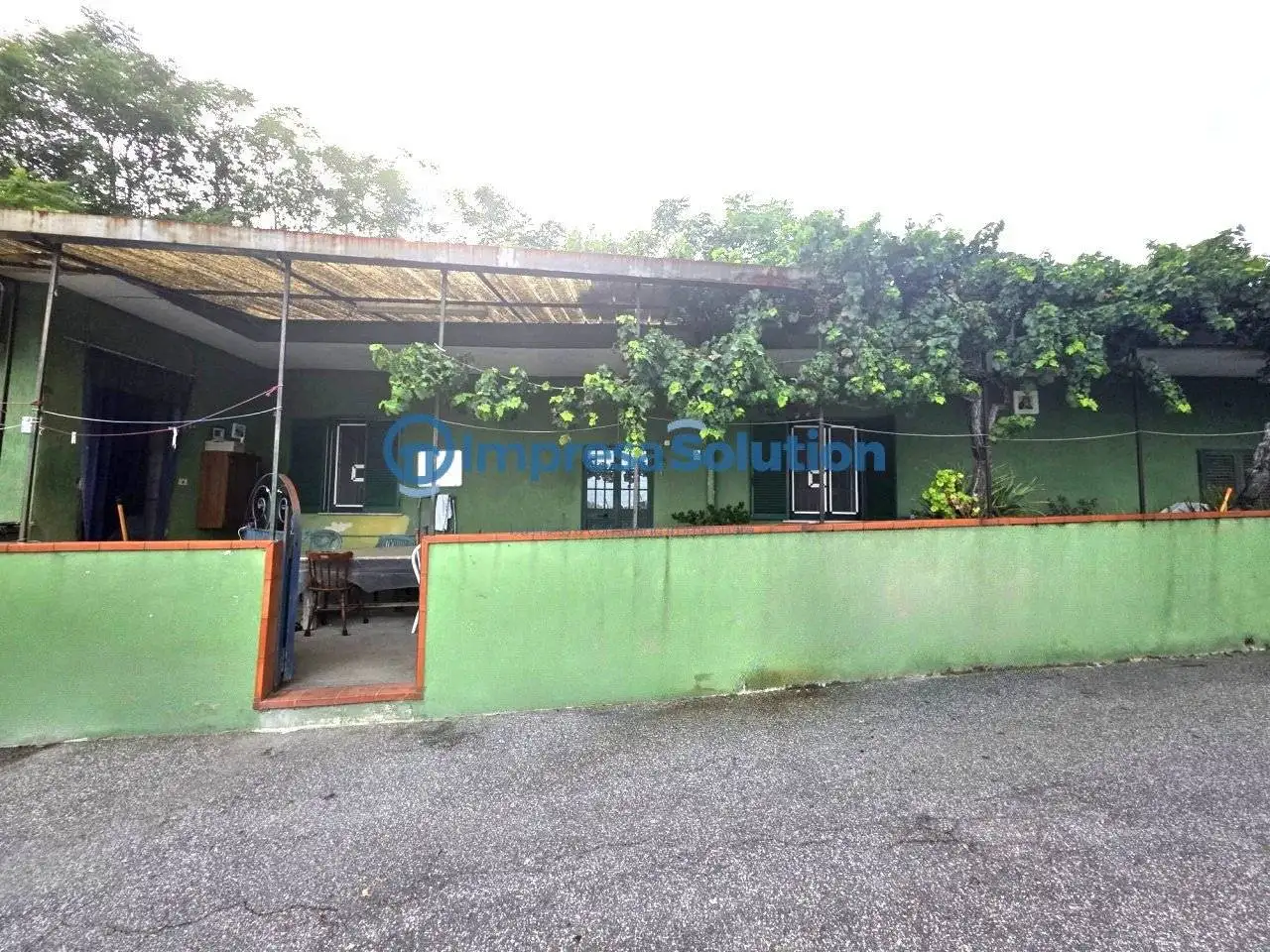 Appartamento in vendita a Pozzuoli