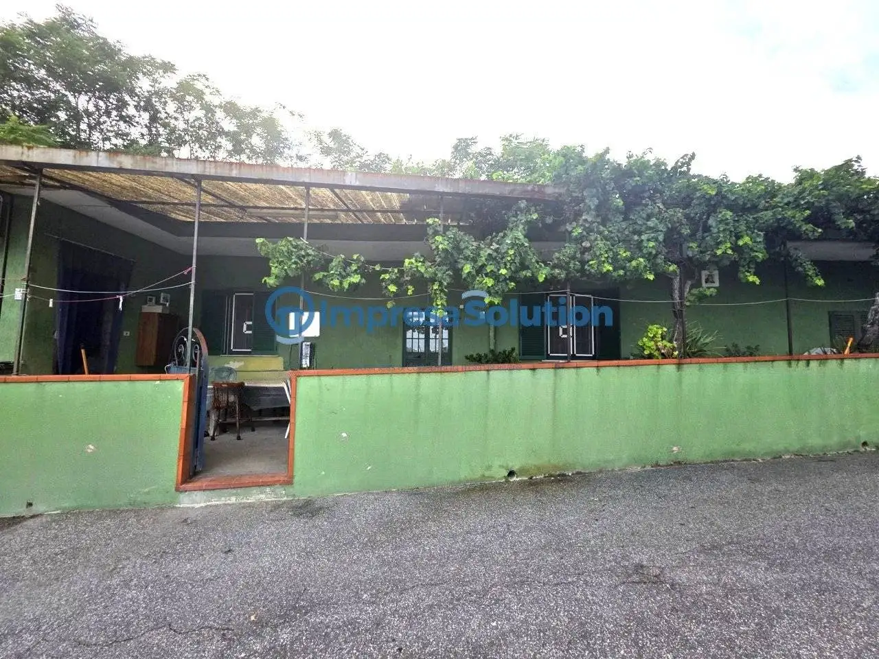 Appartamento in vendita a Pozzuoli