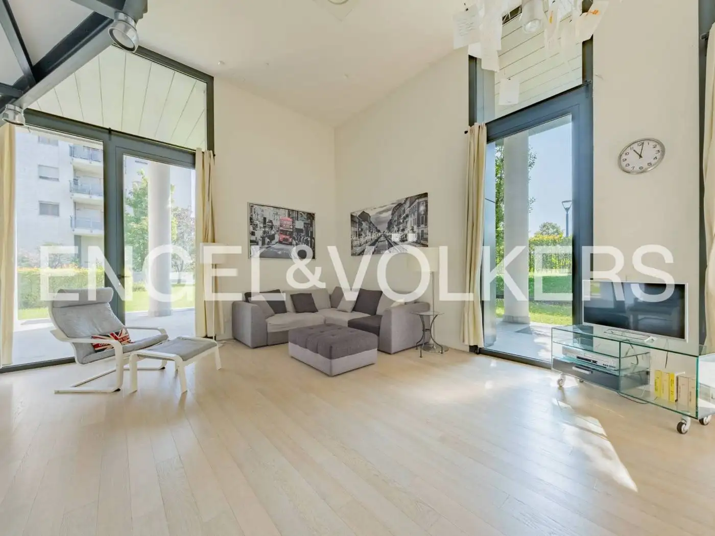 Apartment in vendita a Milan