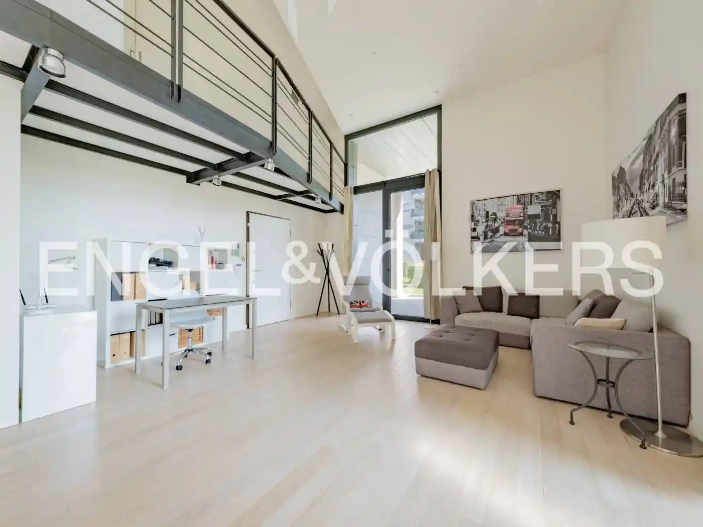 Trilocale via Savona 103A, Giambellino, Milano - foto 2