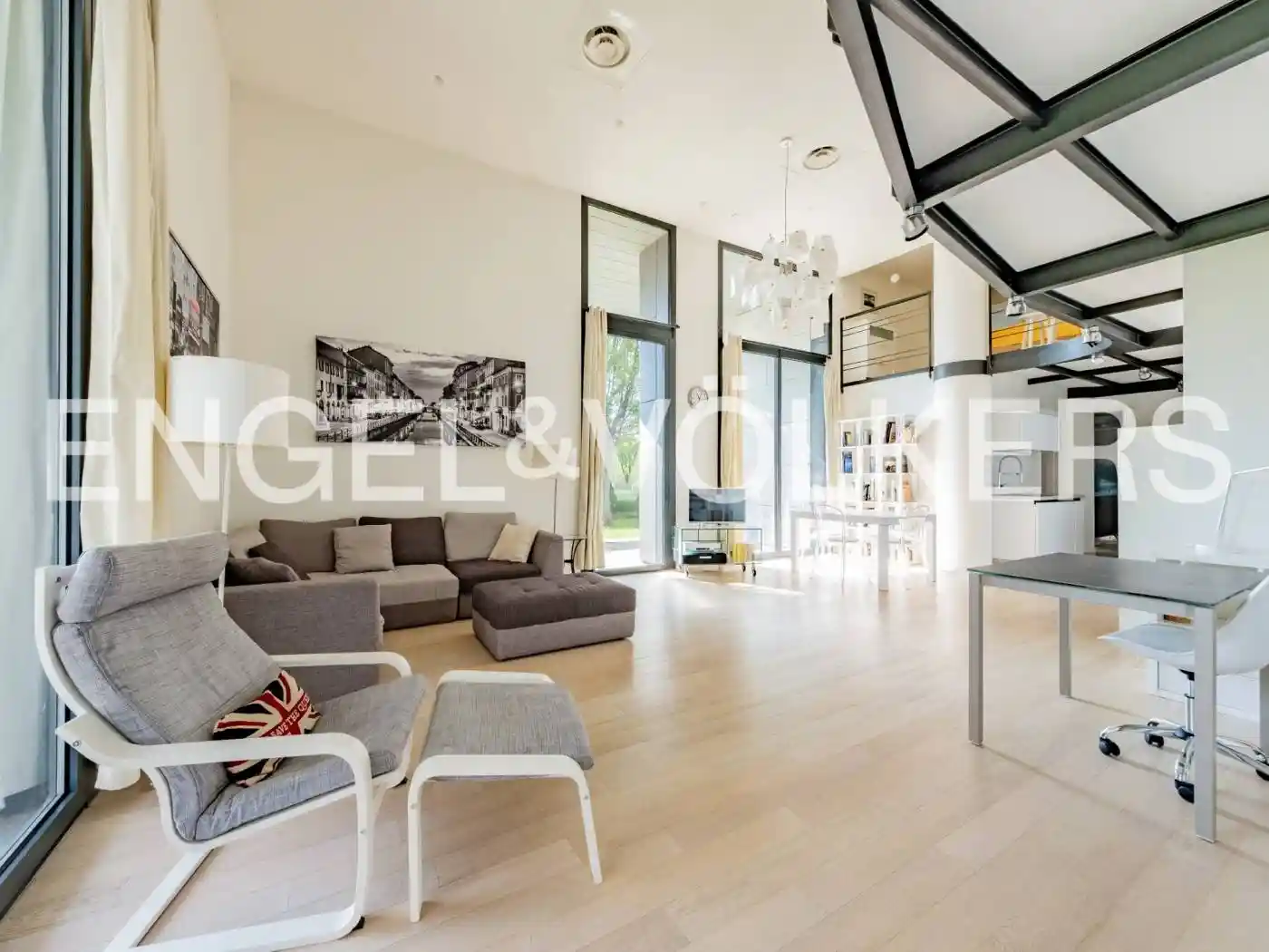 Trilocale via Savona 103A, Giambellino, Milano - foto 3