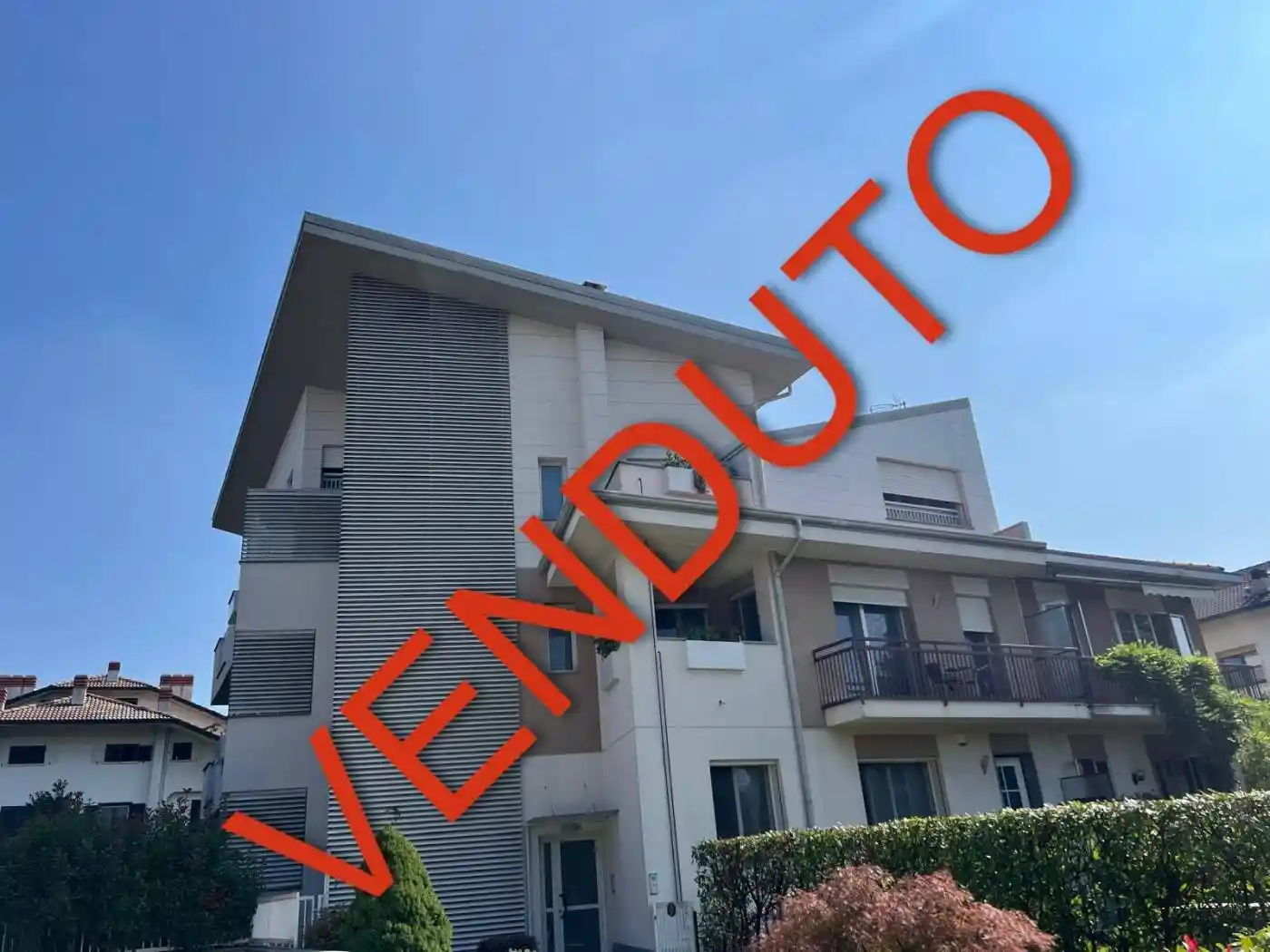 Appartamento in vendita a Cernusco sul Naviglio