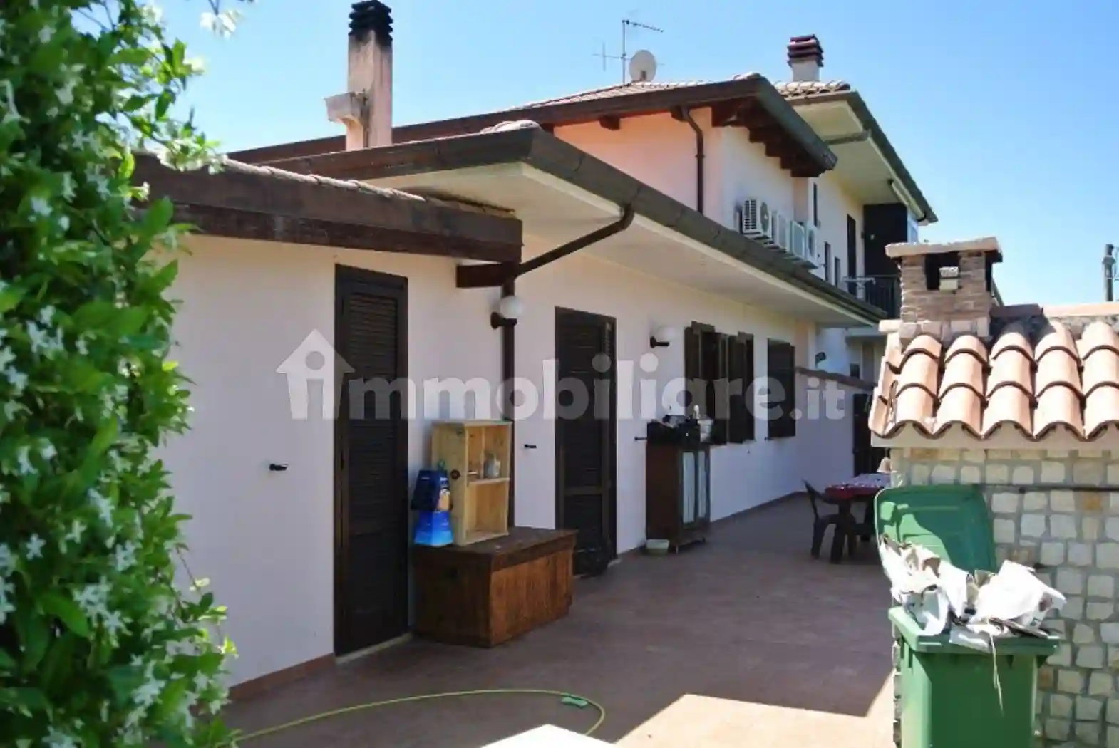 Villetta a schiera - foto 3