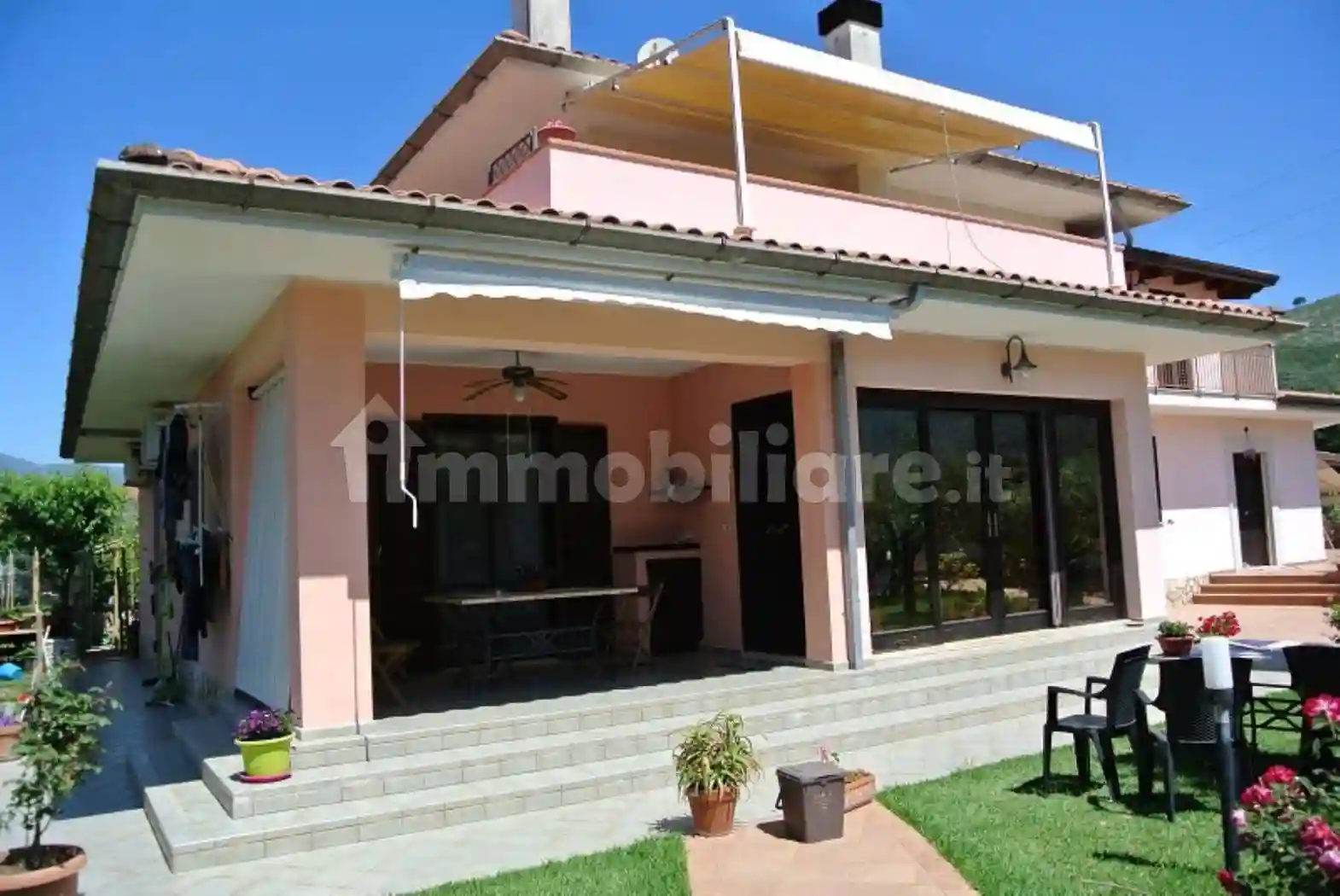 Villetta a schiera - foto 4