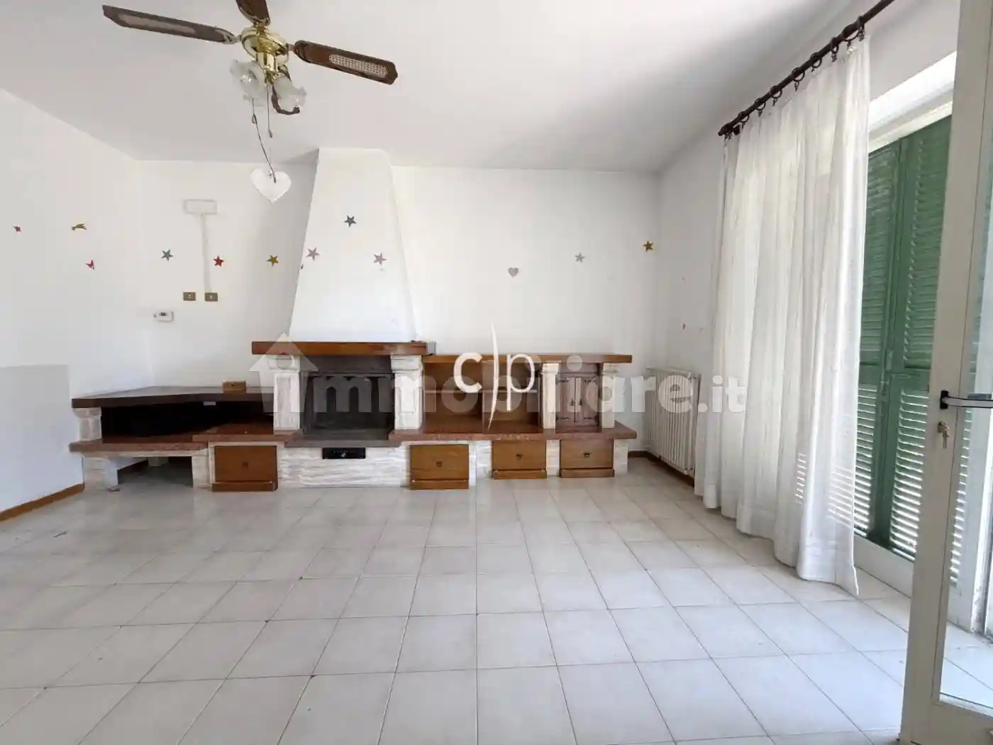 Villa unifamiliare via Ernesto Boezi, Infernetto, Roma - foto 2