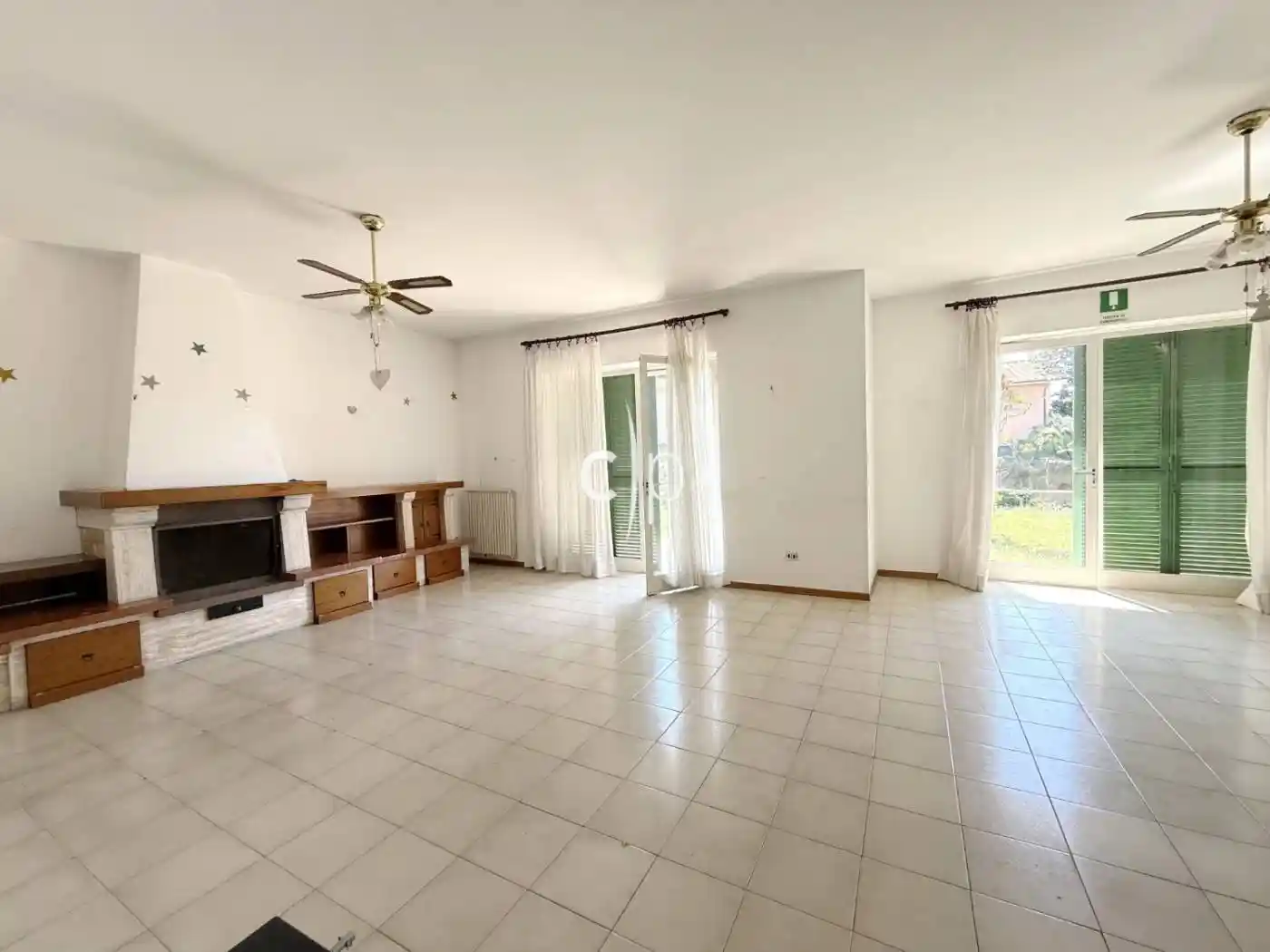 Villa unifamiliare via Ernesto Boezi, Infernetto, Roma - foto 3