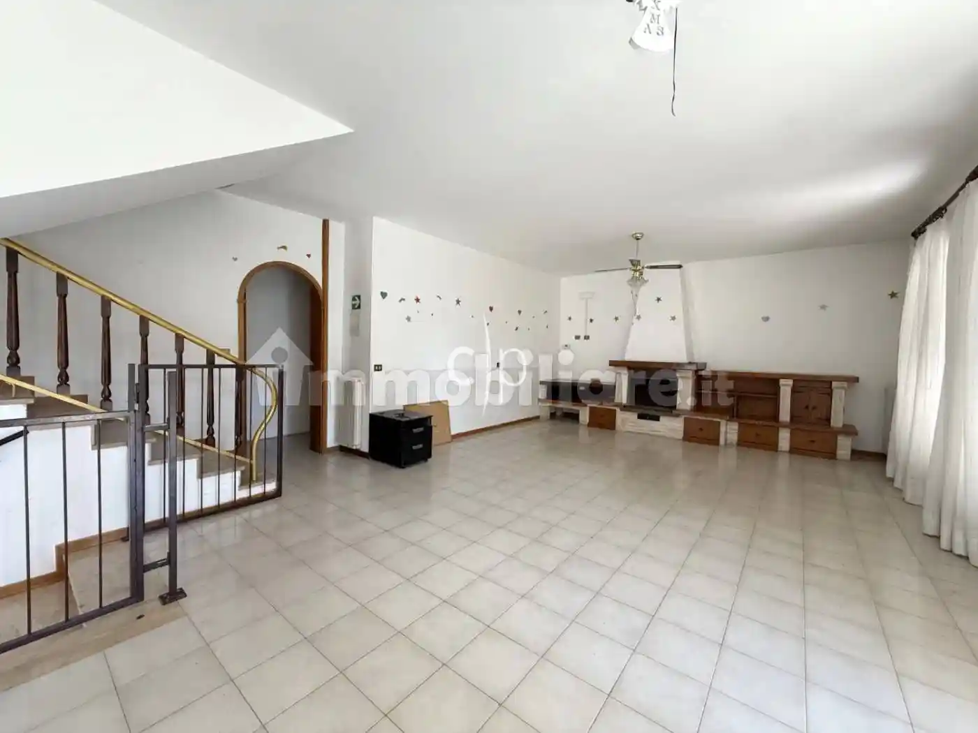 Villa unifamiliare via Ernesto Boezi, Infernetto, Roma - foto 4