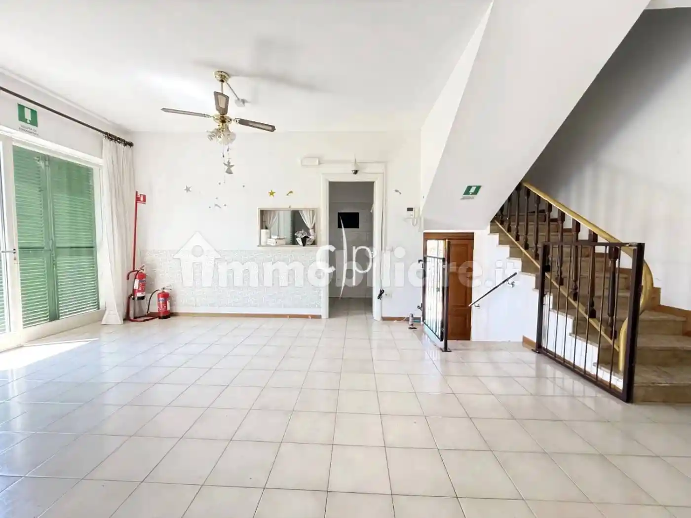 Villa unifamiliare via Ernesto Boezi, Infernetto, Roma - foto 5