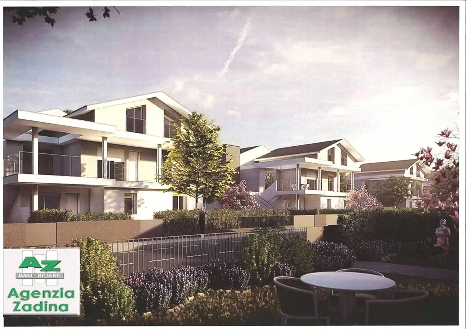 Quadrilocale viale dei Pini 47, Zadina, Parco di Ponente, Cesenatico - foto 4