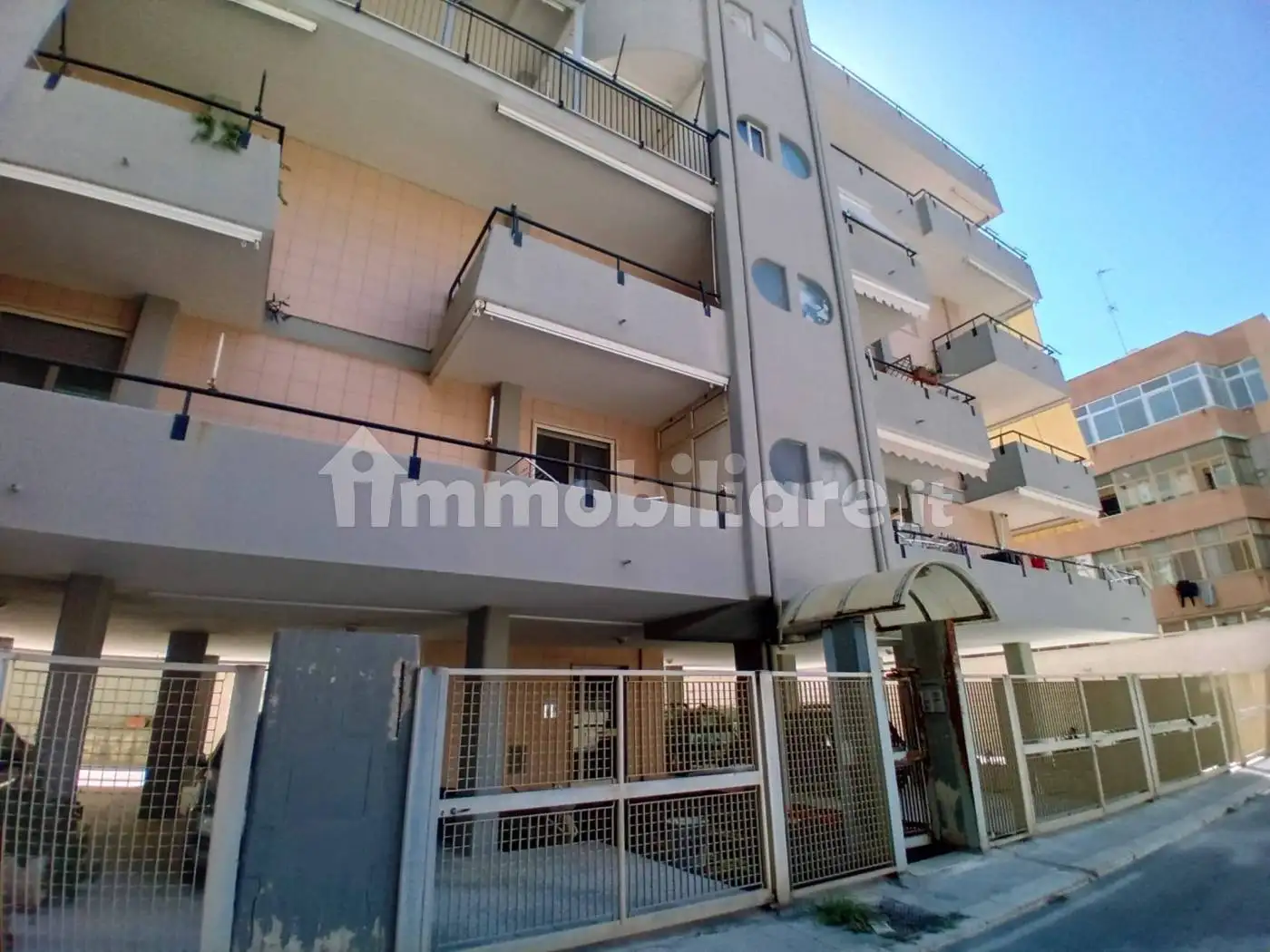 Appartamento in vendita a Bari