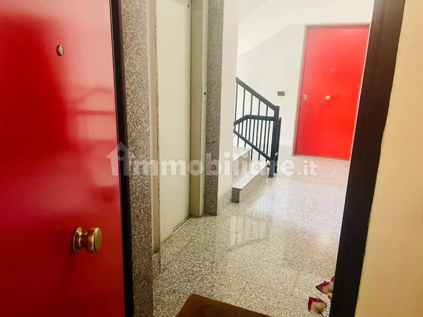 Trilocale via Corsica 21, Marconi - San Cataldo, Bari - foto 2