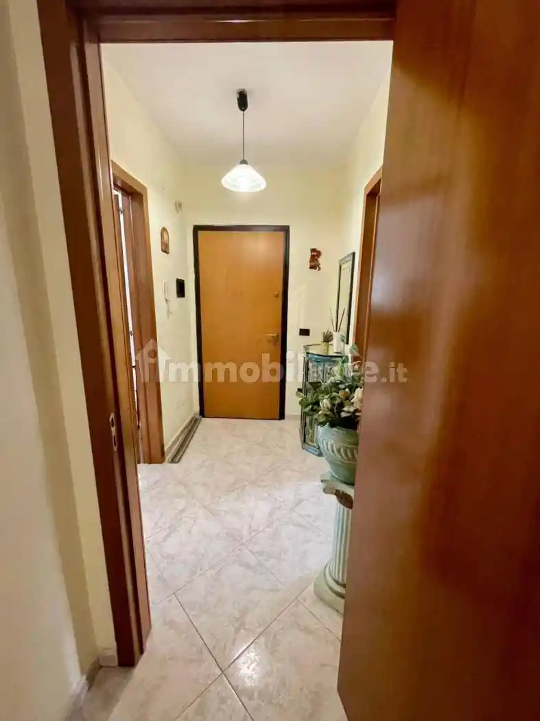 Trilocale via Corsica 21, Marconi - San Cataldo, Bari - foto 3