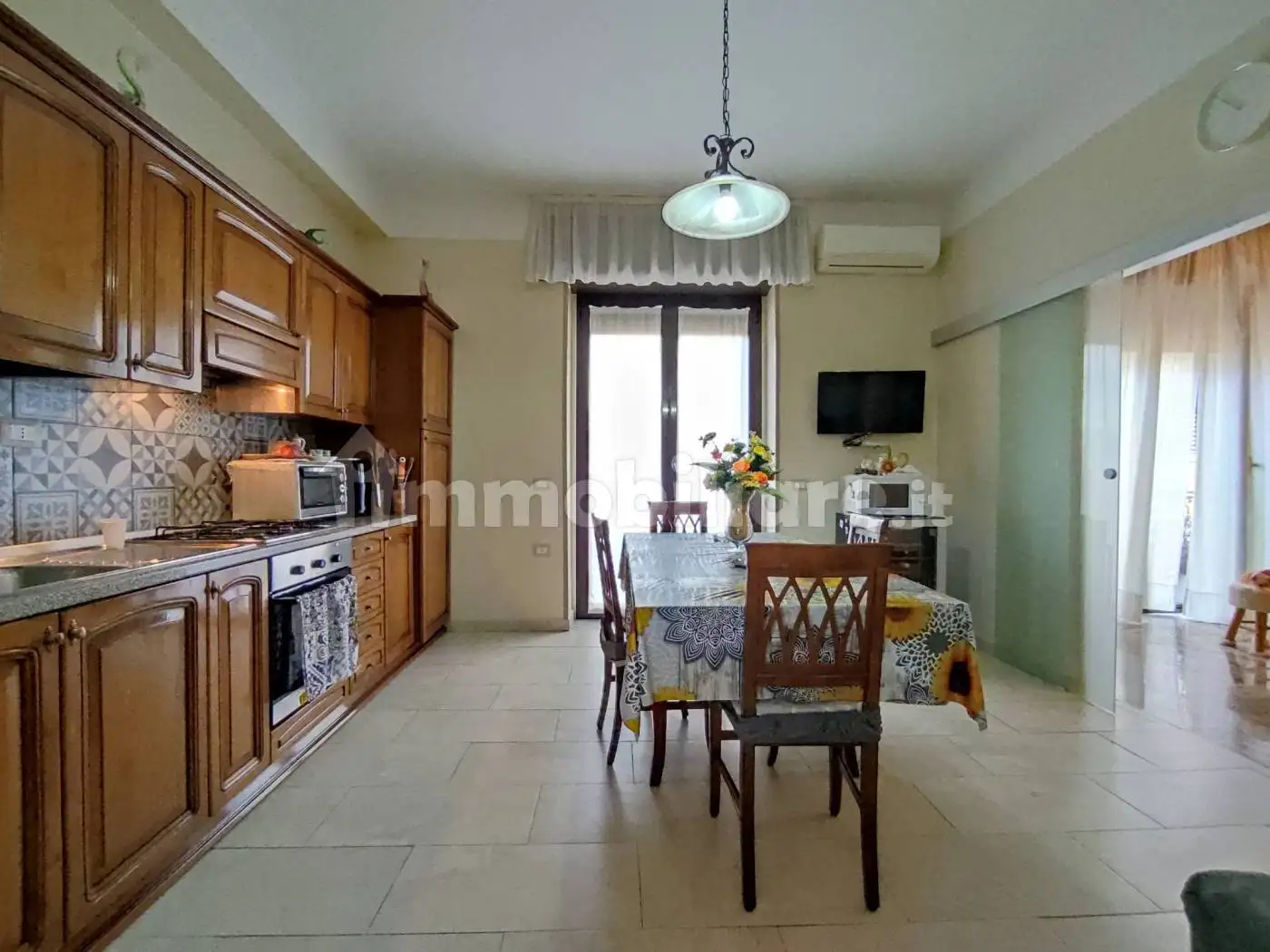 Appartamento in vendita a San Nicola la Strada