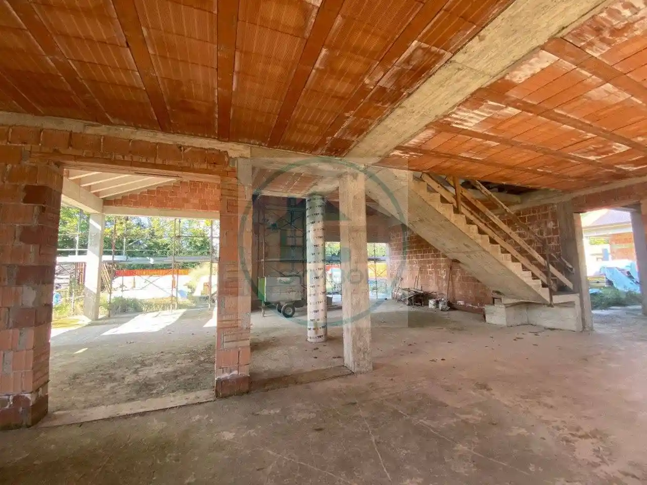 Villa bifamiliare via Lorenzo Lotto, Trivignano - Gatta, Venezia - foto 2