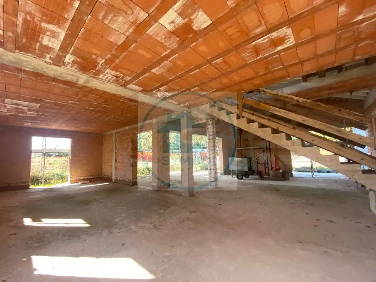 Villa bifamiliare via Lorenzo Lotto, Trivignano - Gatta, Venezia - foto 4