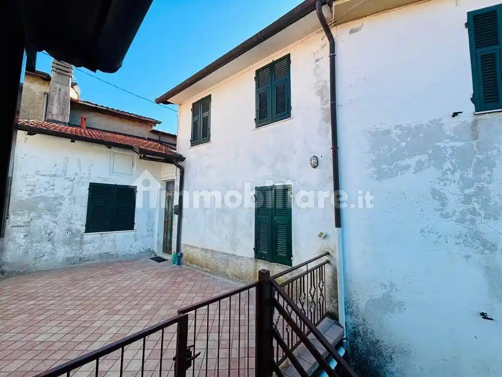 Casa indipendente in vendita a Mulazzo