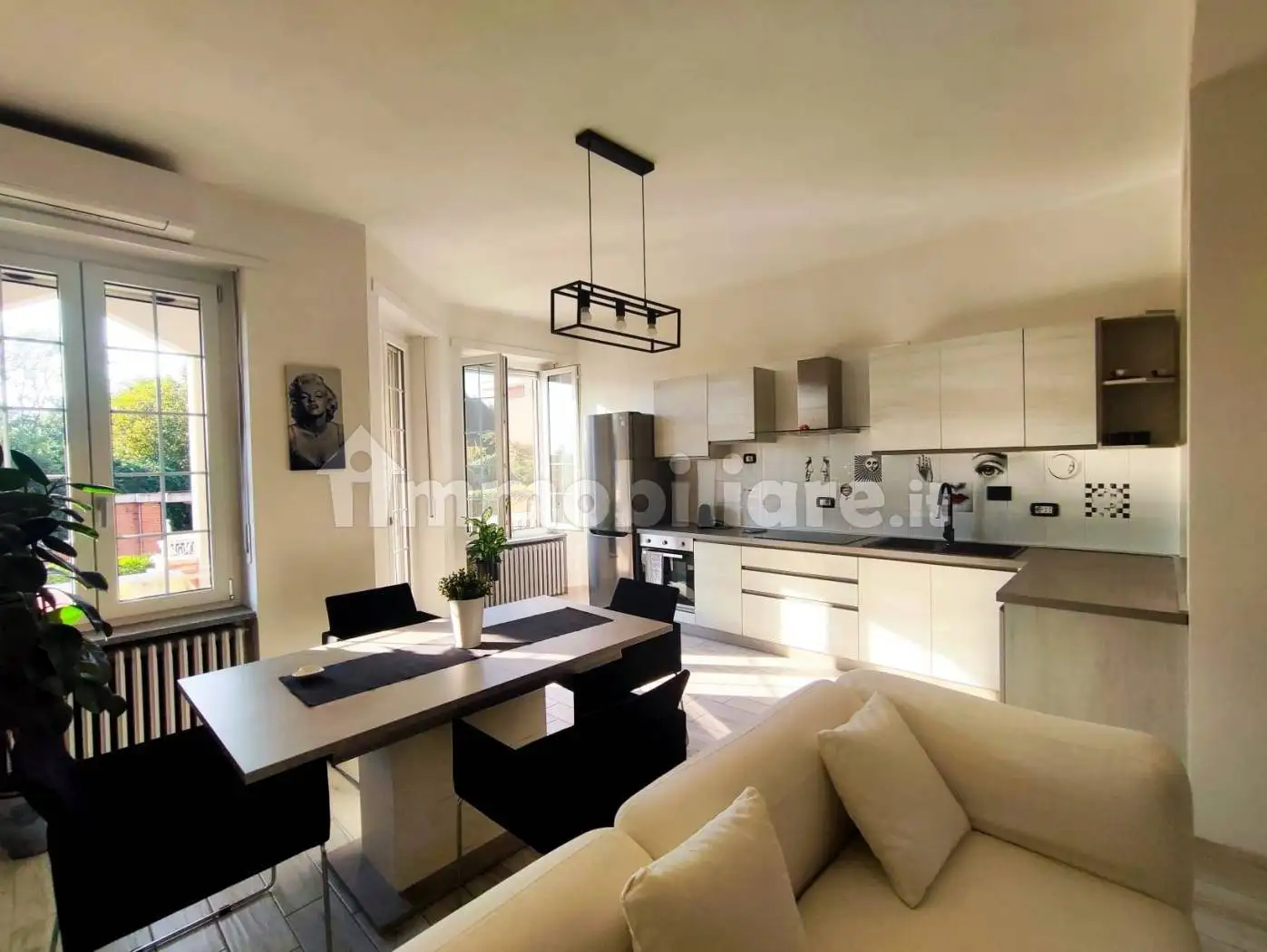 Appartamento in vendita a Vinovo