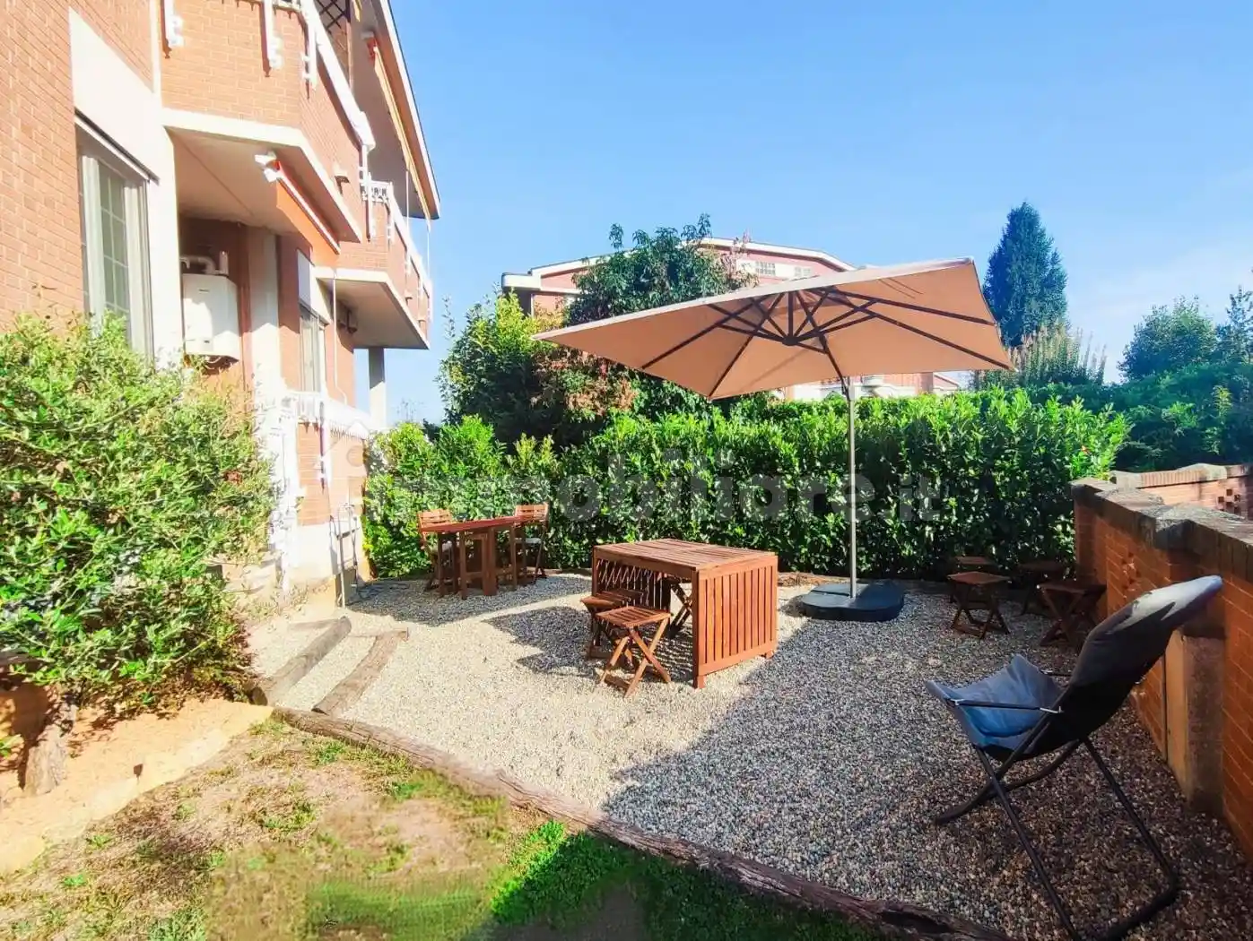 Trilocale via Bardonecchia 15b, Garino, Vinovo - foto 2