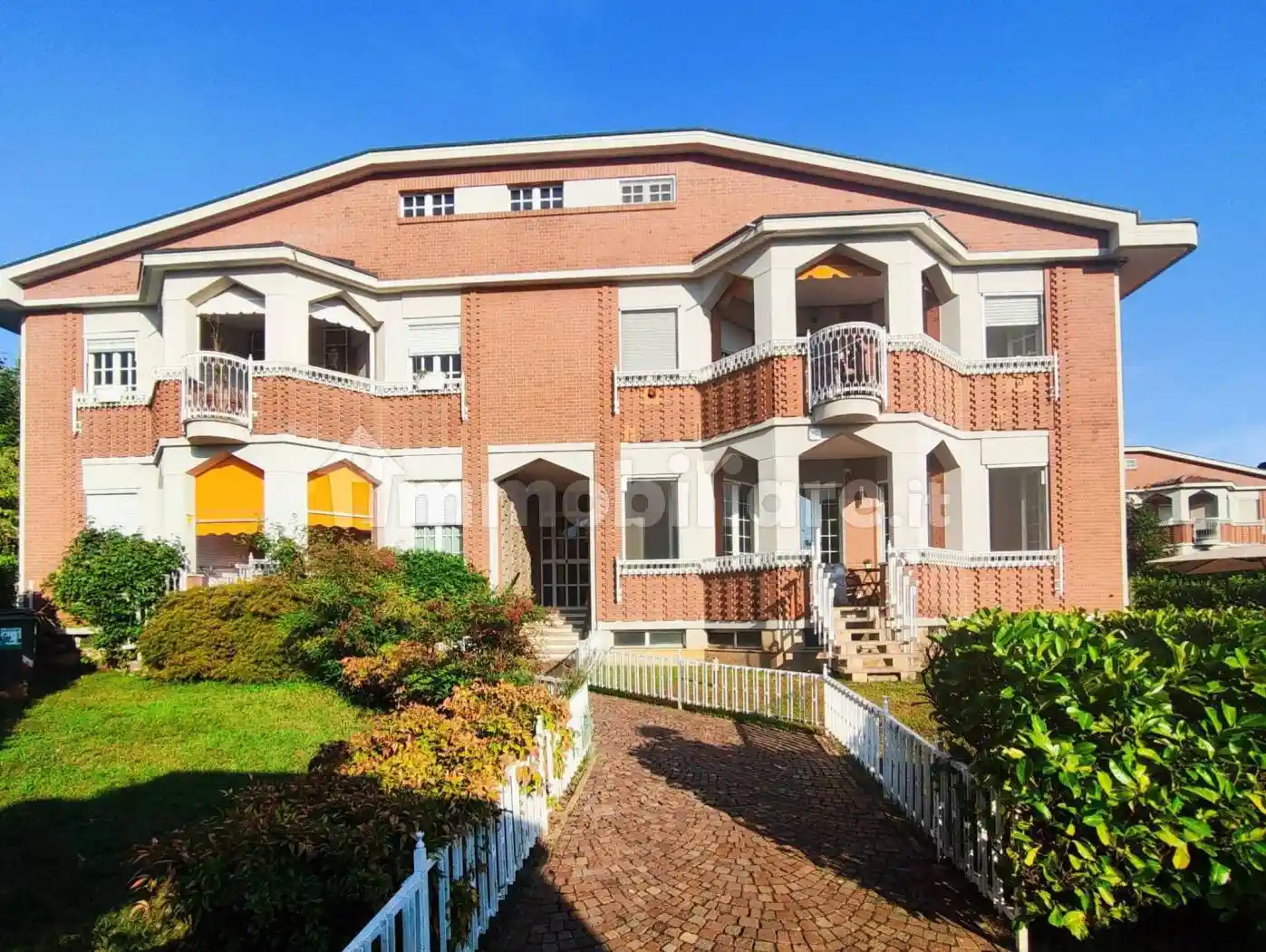 Trilocale via Bardonecchia 15b, Garino, Vinovo - foto 3