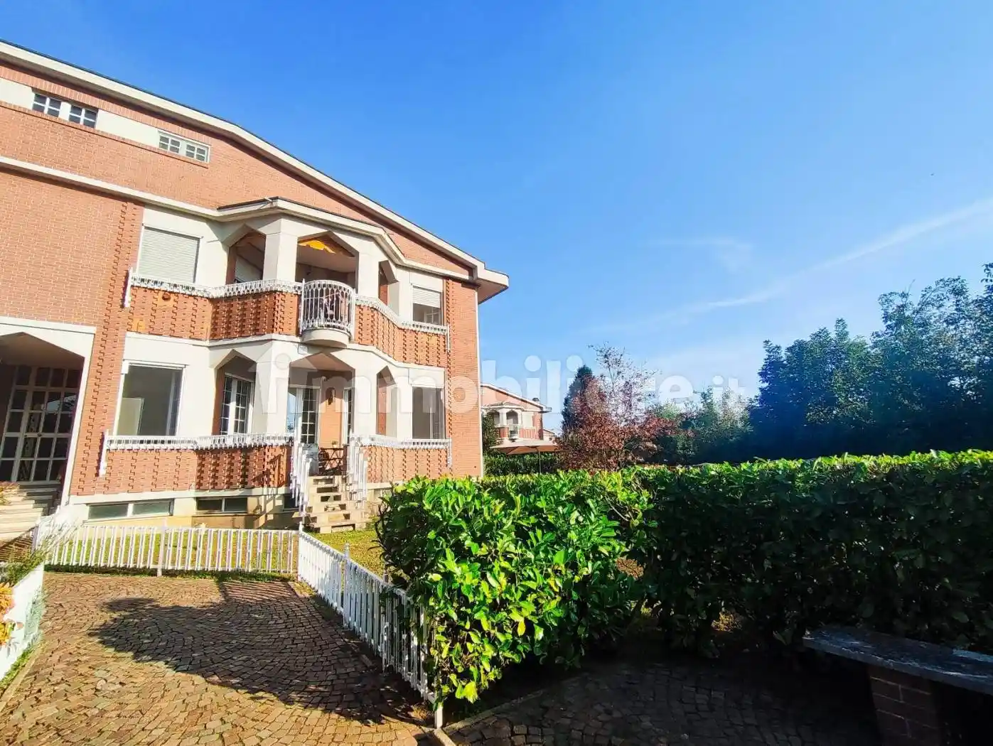 Trilocale via Bardonecchia 15b, Garino, Vinovo - foto 4