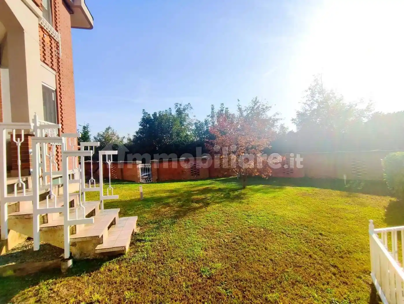 Trilocale via Bardonecchia 15b, Garino, Vinovo - foto 5