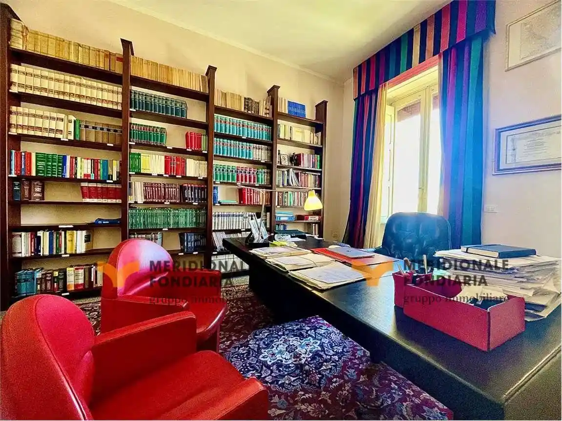 Appartamento via 95° Reggimento Fanteria , 9, Mazzini, Lecce - foto 5