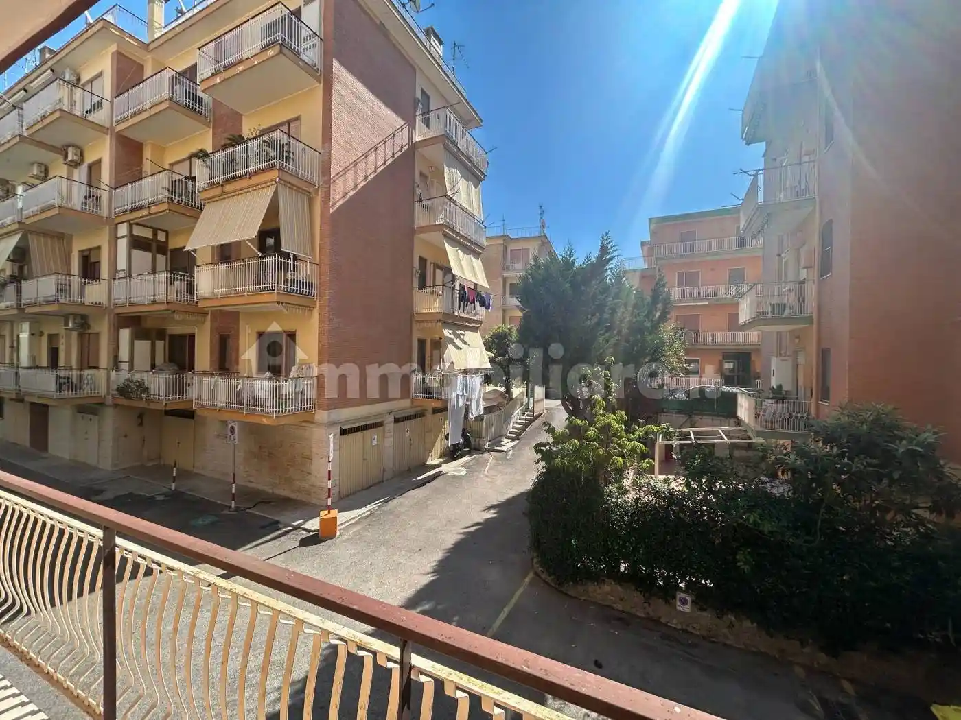 Appartamento in affitto a Gaeta