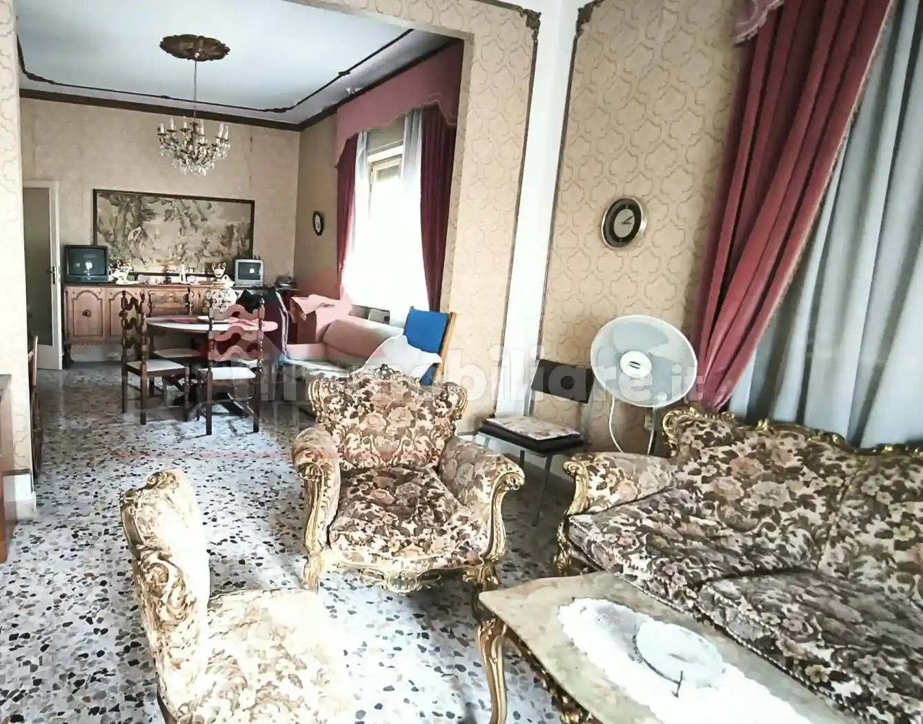 Appartamento in vendita a Caltagirone