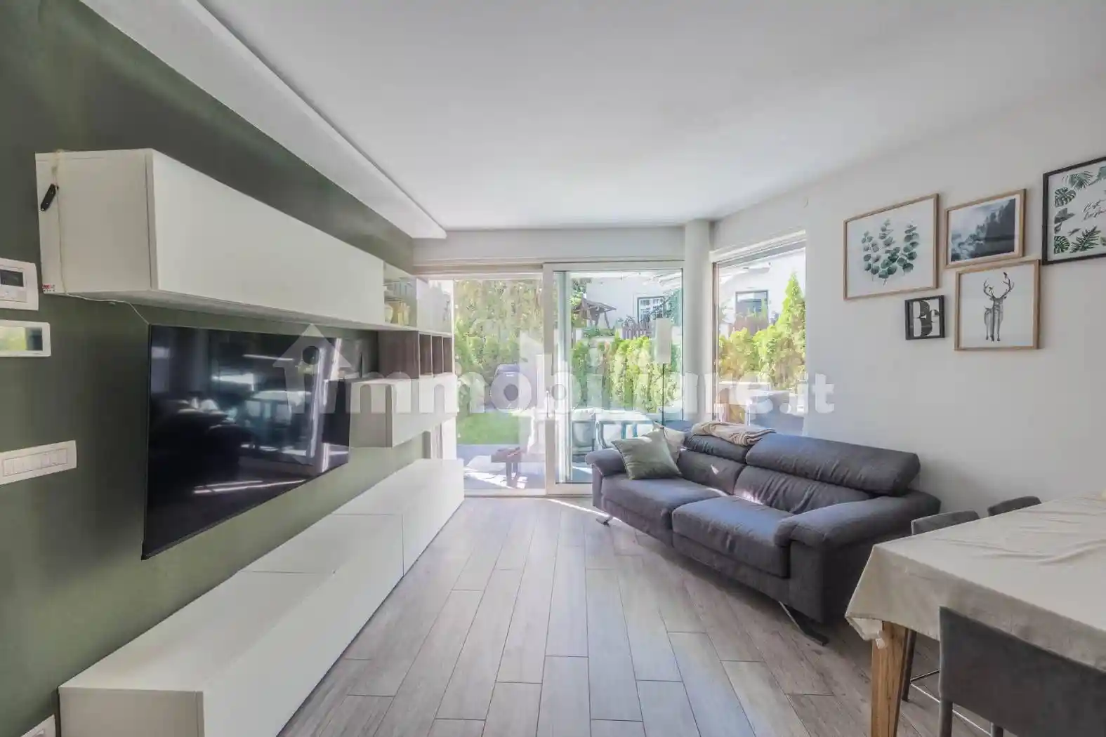 Appartamento in vendita a Bolzano