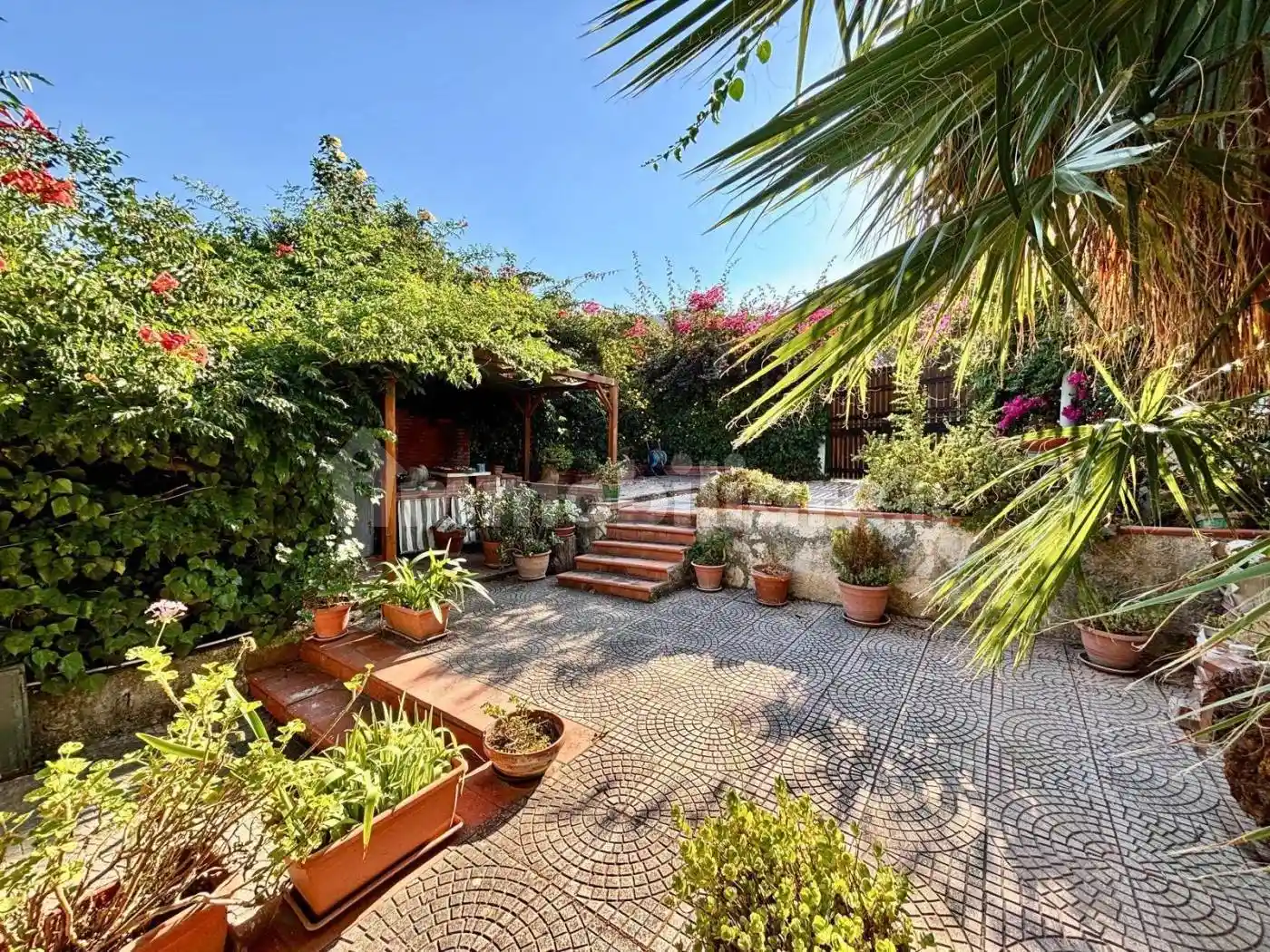 Villetta a schiera in vendita a Trabia