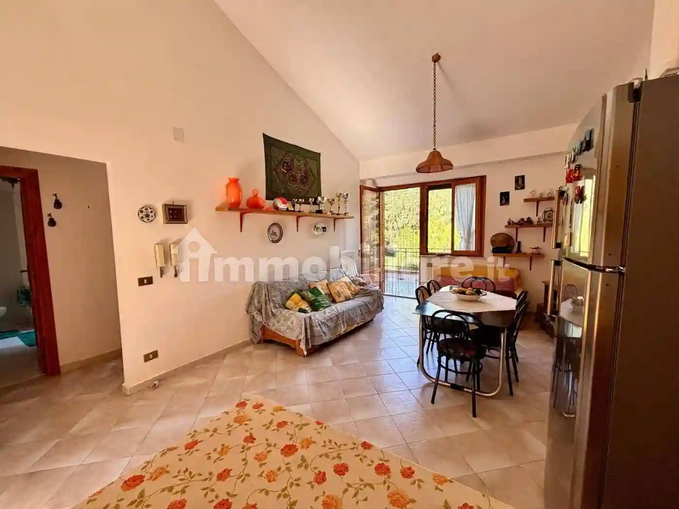 Villetta a schiera - foto 4