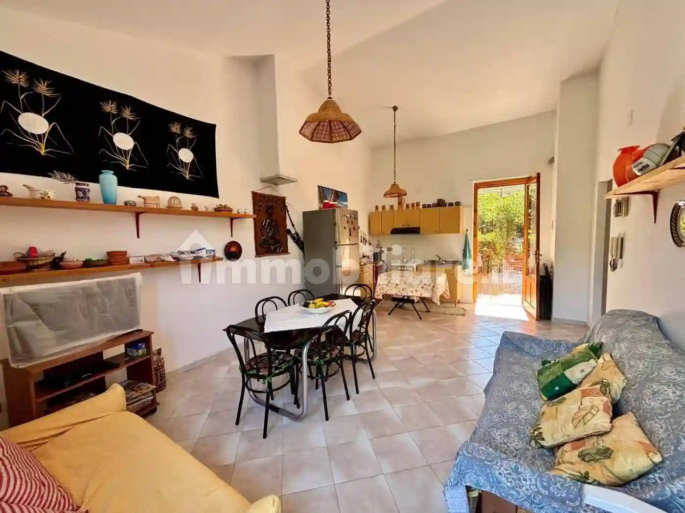 Villetta a schiera - foto 5