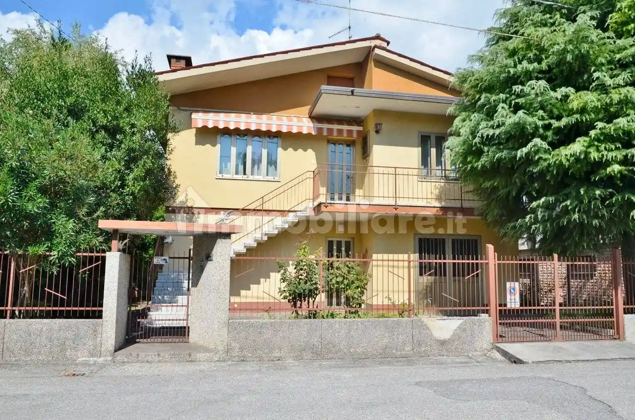 Villa in vendita a Monfalcone