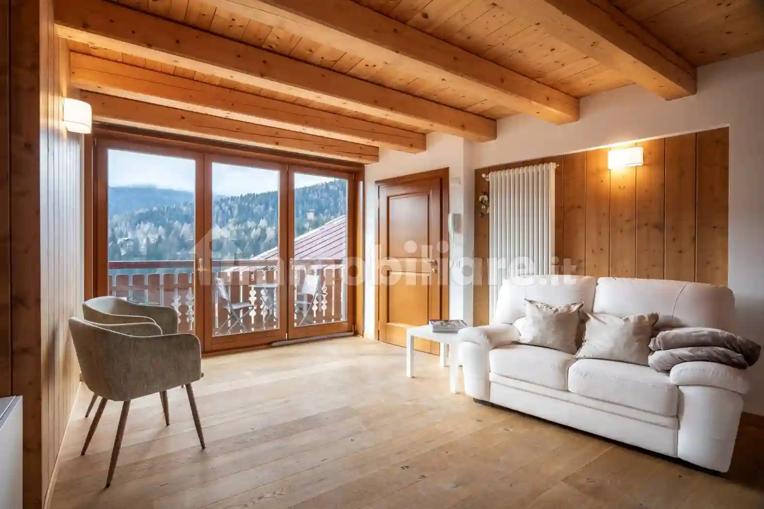 Attico - Mansarda - foto 3