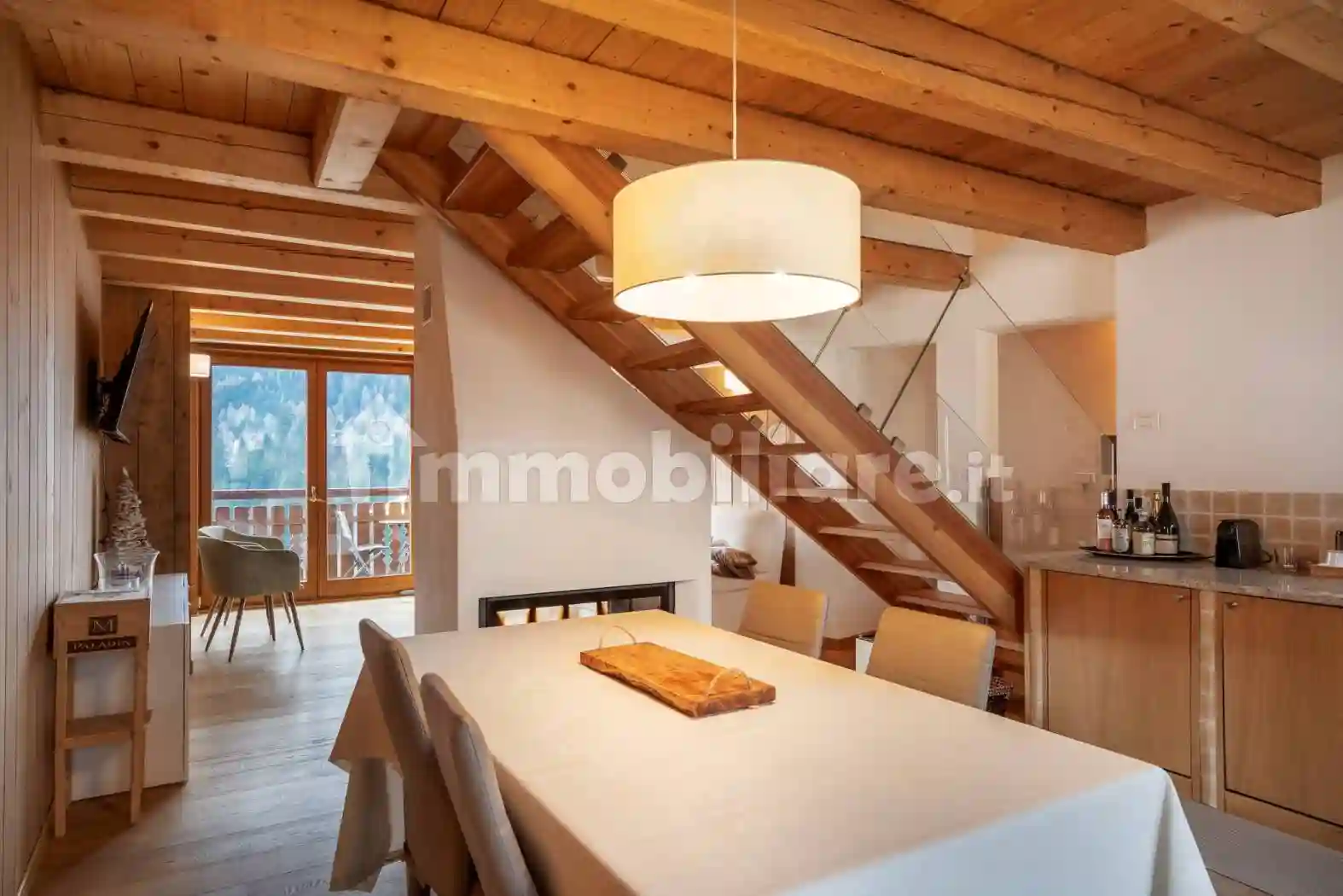 Attico - Mansarda - foto 4