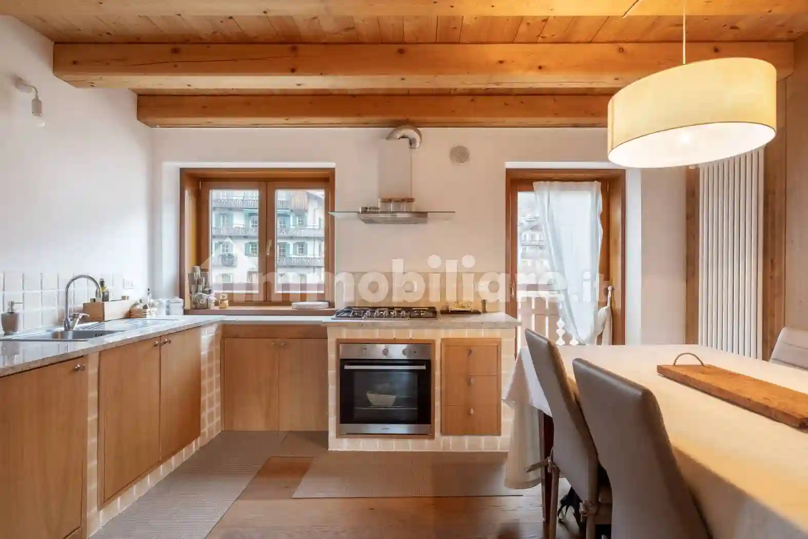 Attico - Mansarda - foto 5