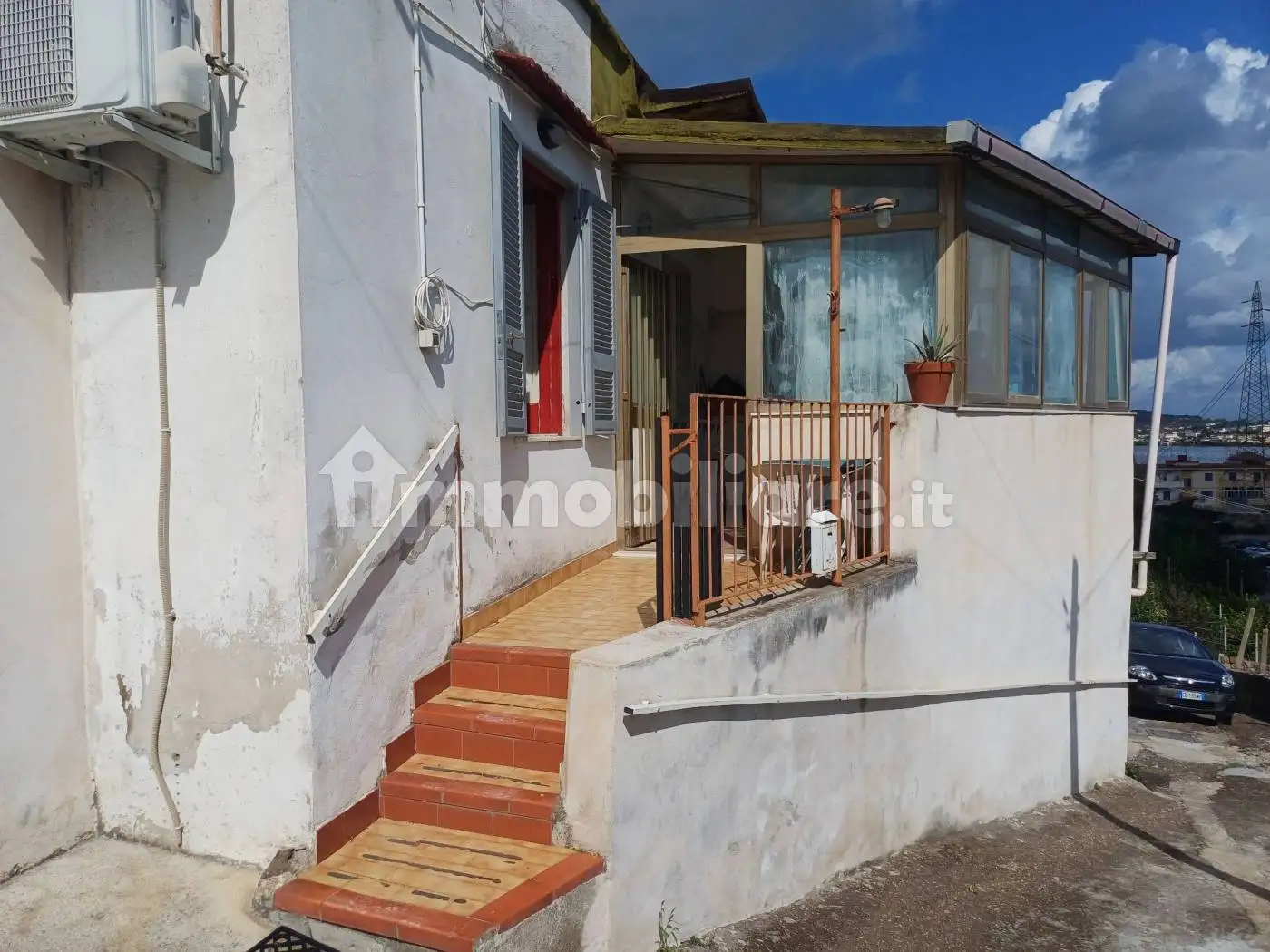 Appartamento in vendita a Bacoli