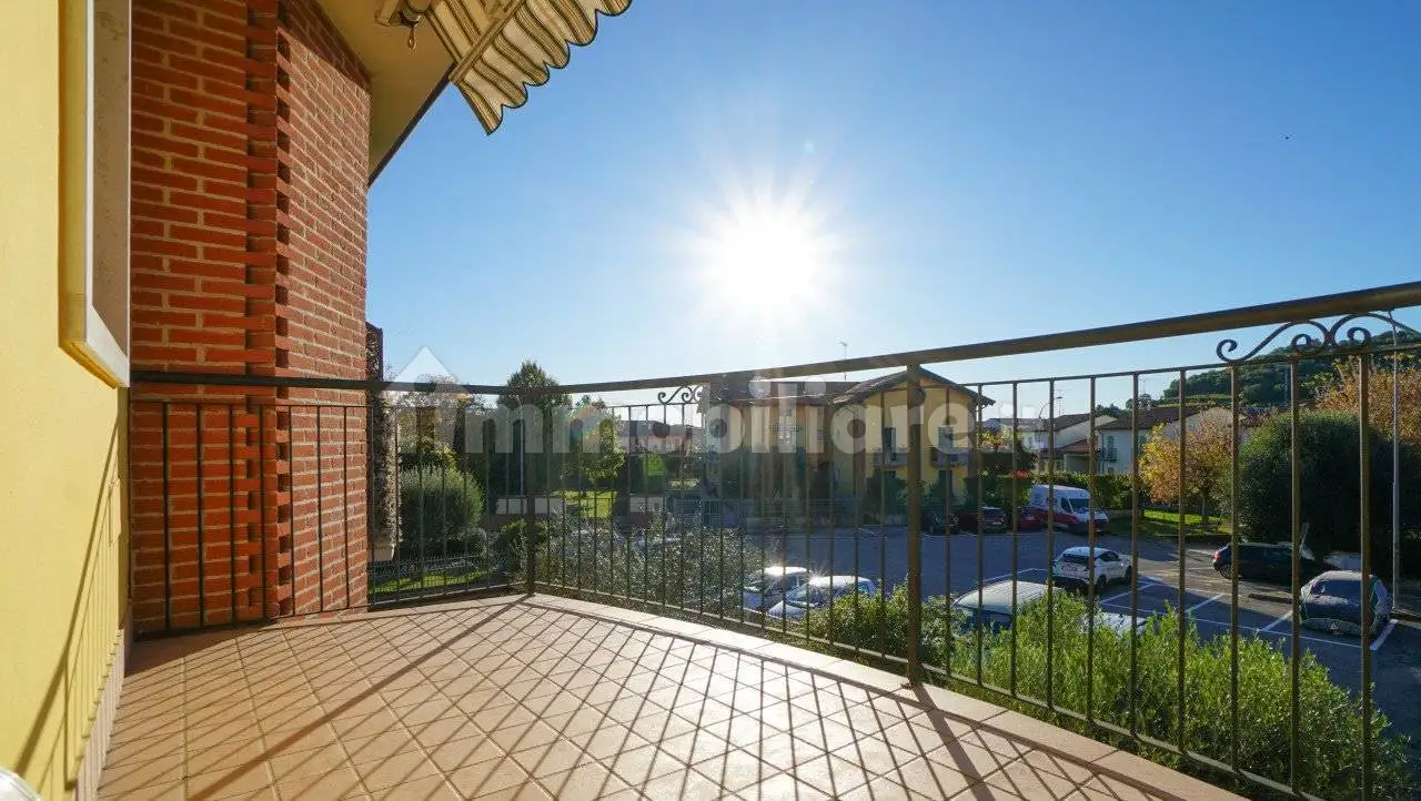 Appartamento in vendita a Monteforte d'Alpone