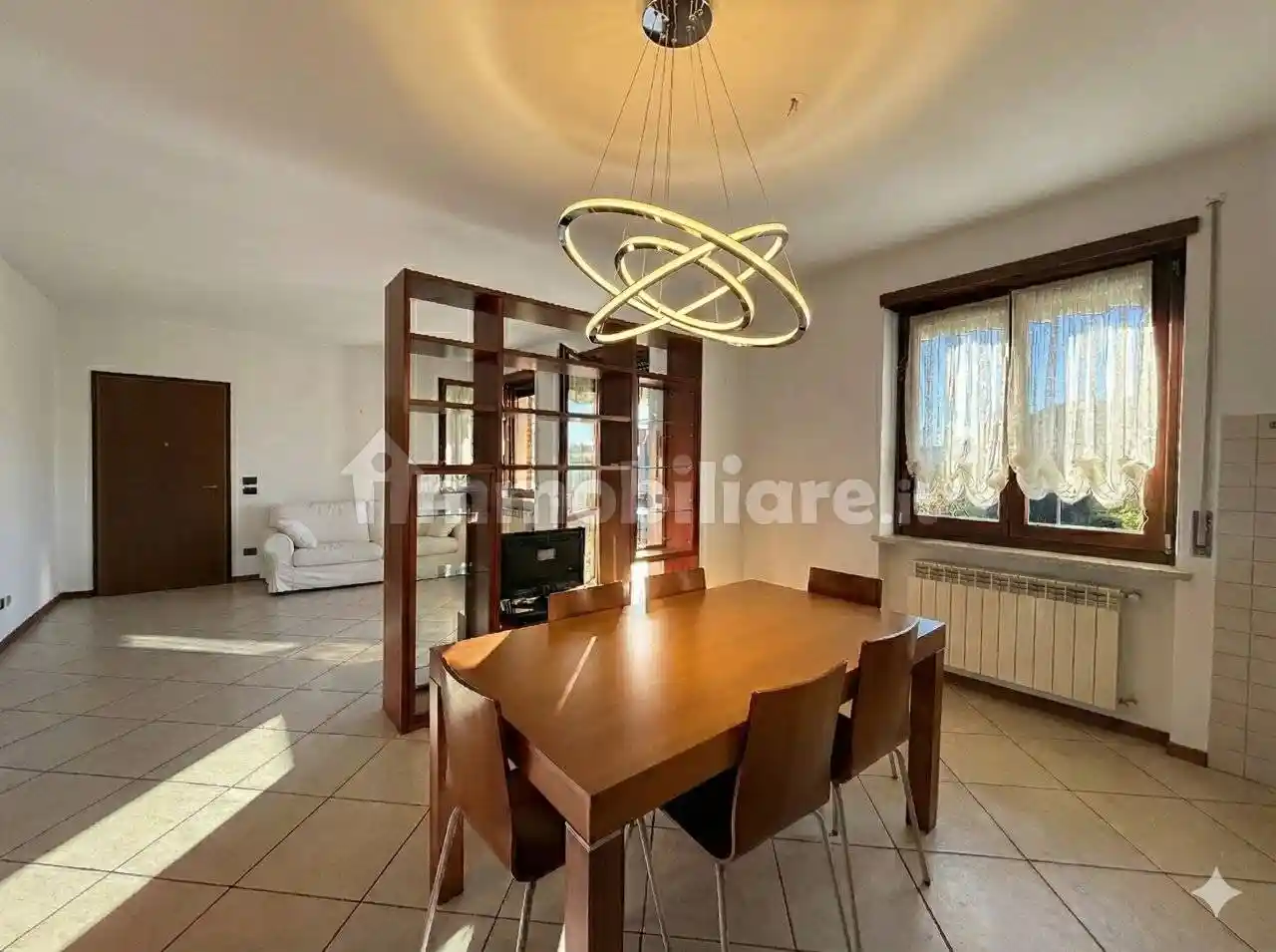 Trilocale quartiere Aldo Moro, Centro, Monteforte d'Alpone - foto 2