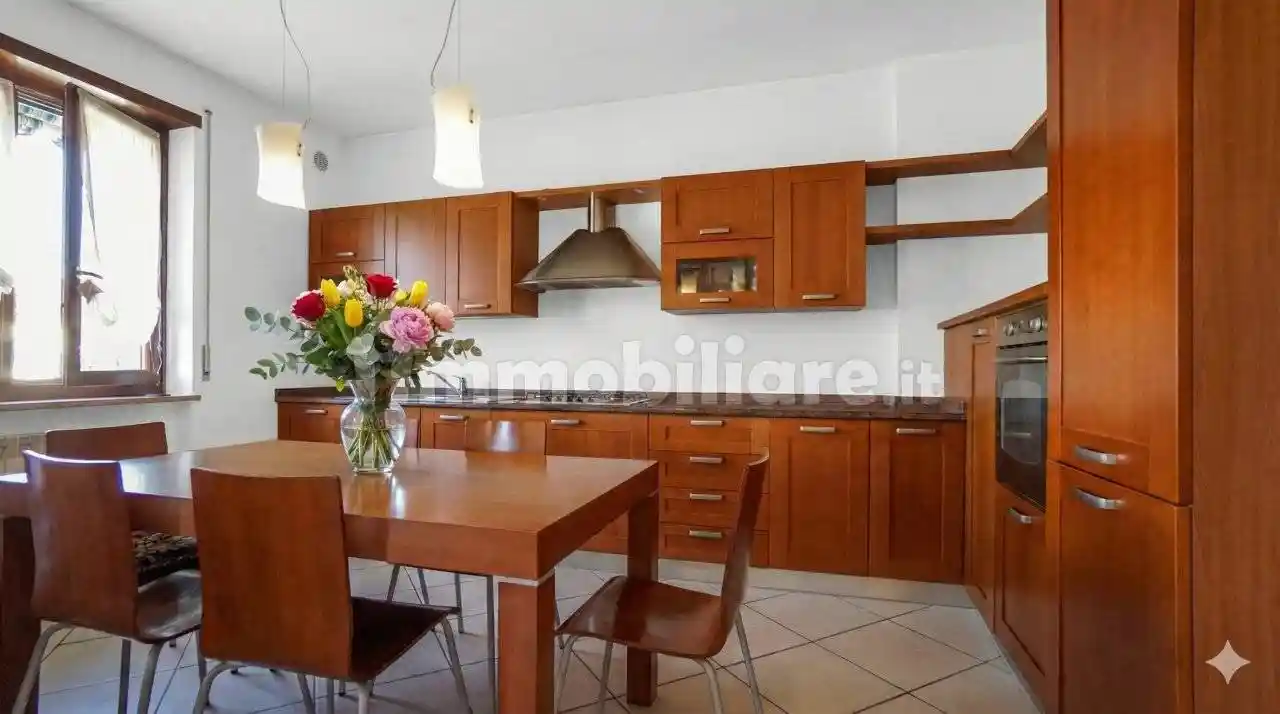 Trilocale quartiere Aldo Moro, Centro, Monteforte d'Alpone - foto 3