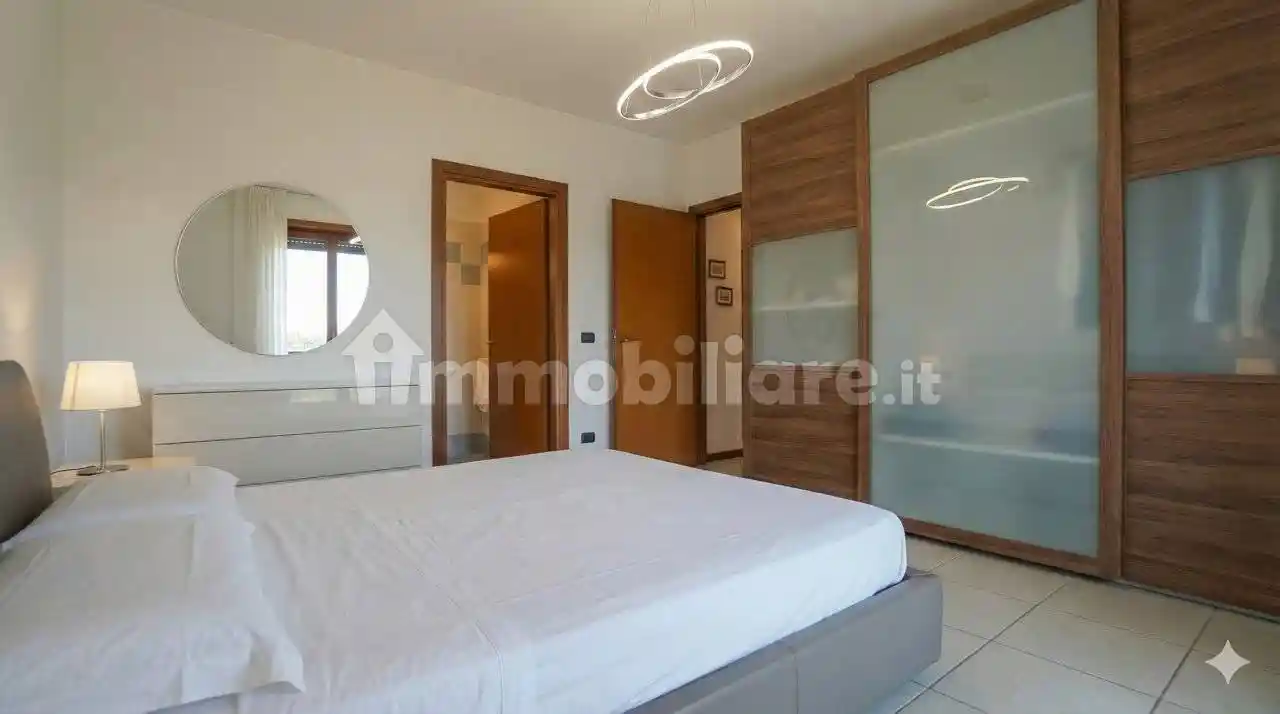 Trilocale quartiere Aldo Moro, Centro, Monteforte d'Alpone - foto 4