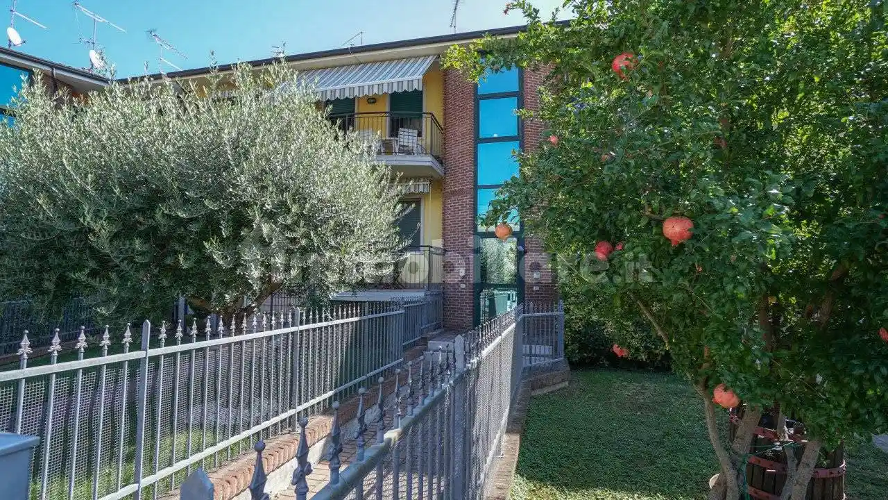 Trilocale quartiere Aldo Moro, Centro, Monteforte d'Alpone - foto 5