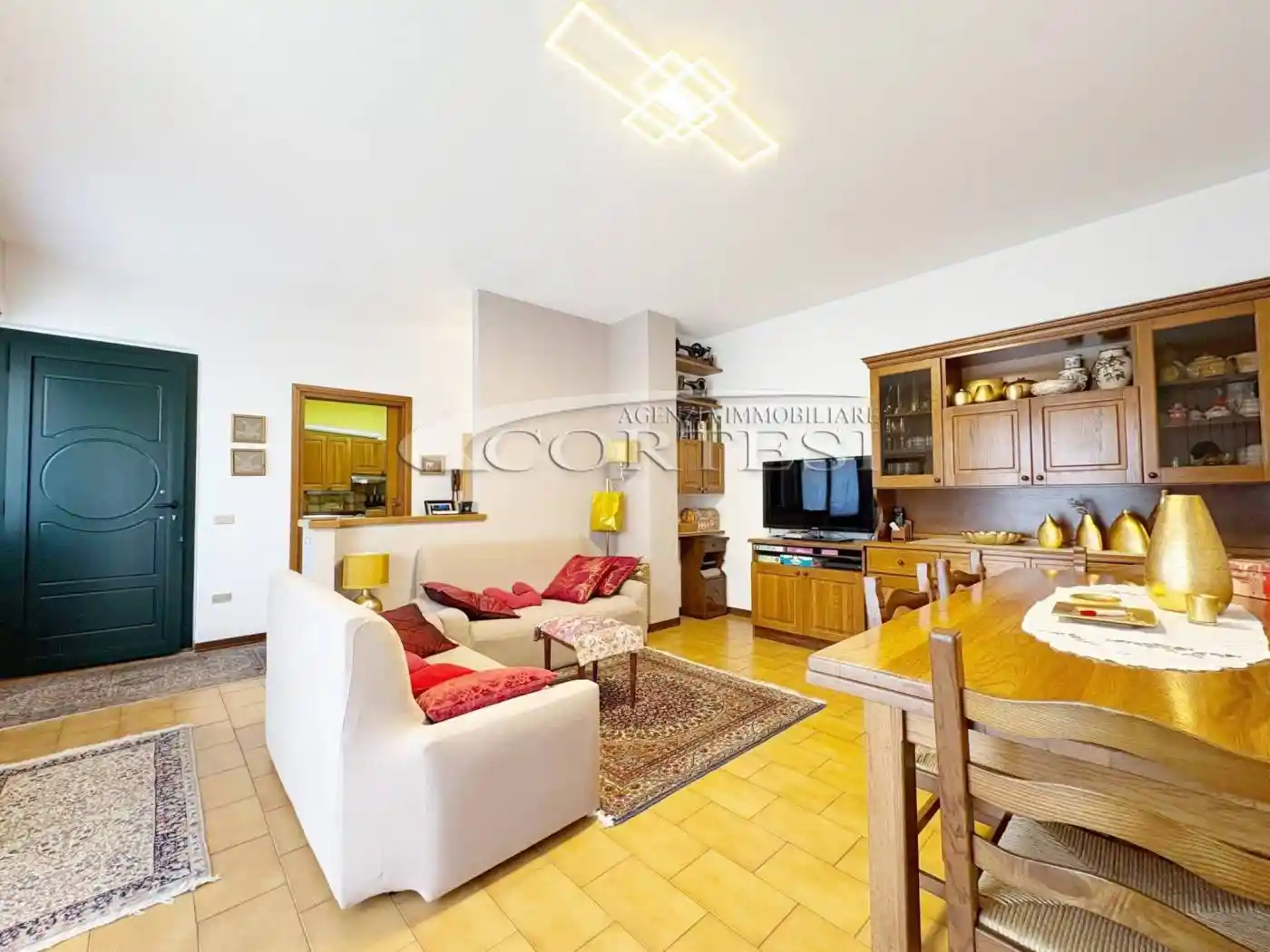 Appartamento in vendita a Monte Porzio