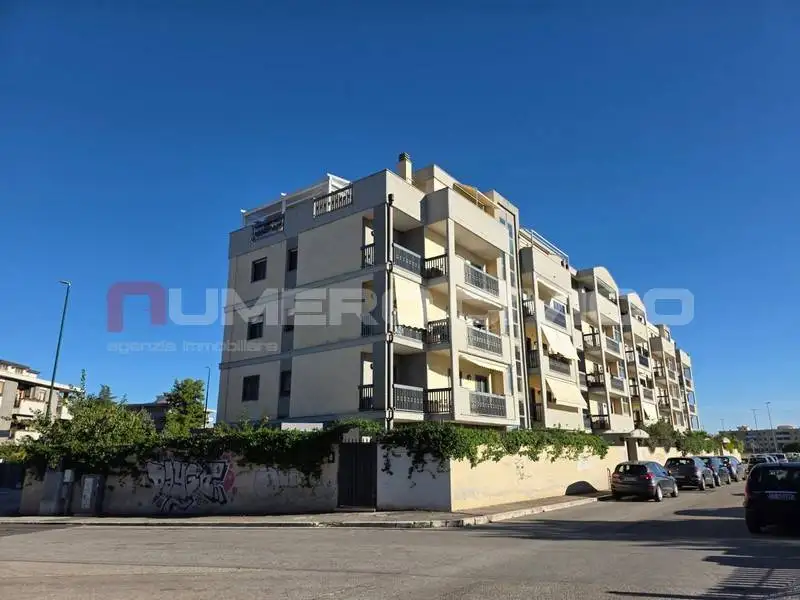 Appartamento in vendita a Foggia