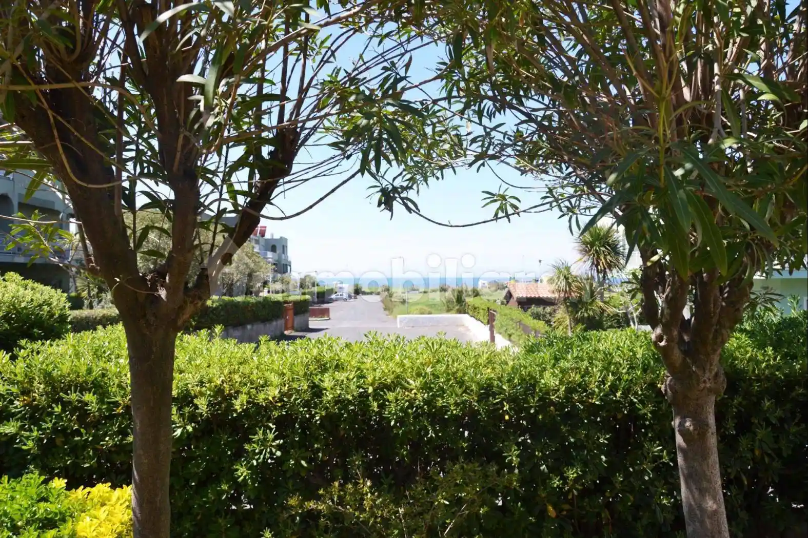 Appartamento in vendita a Cerveteri