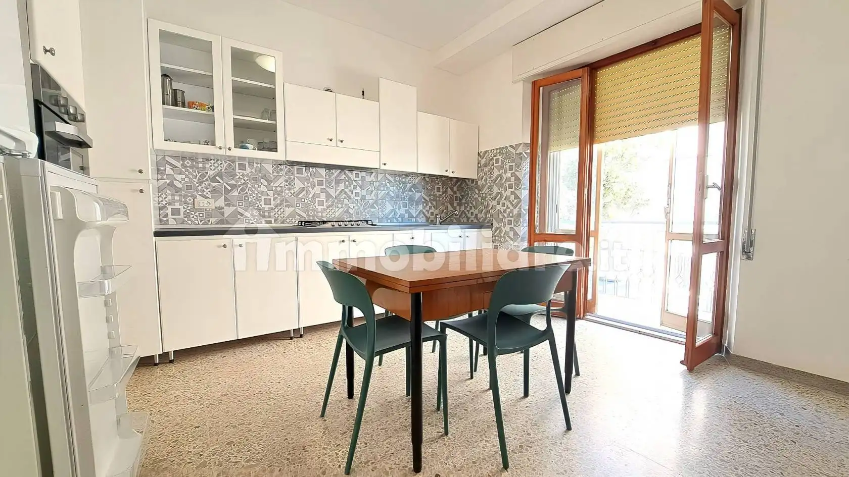 Appartamento in vendita a Senigallia