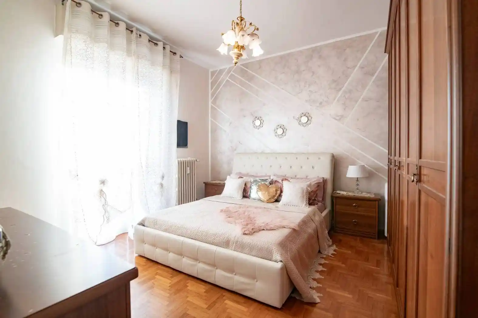 Appartamento in vendita a Truccazzano