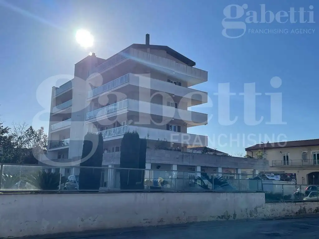 Appartamento in vendita a Santa Maria Capua Vetere