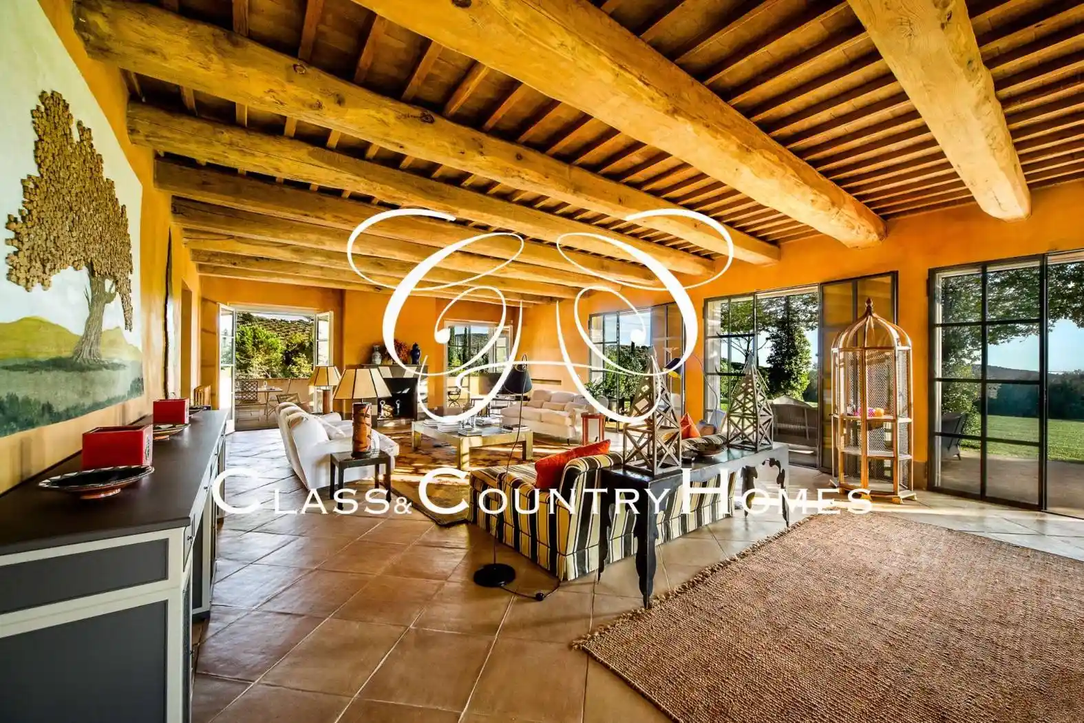 Villa unifamiliare Strada Villa Pinciana, Capalbio - foto 4